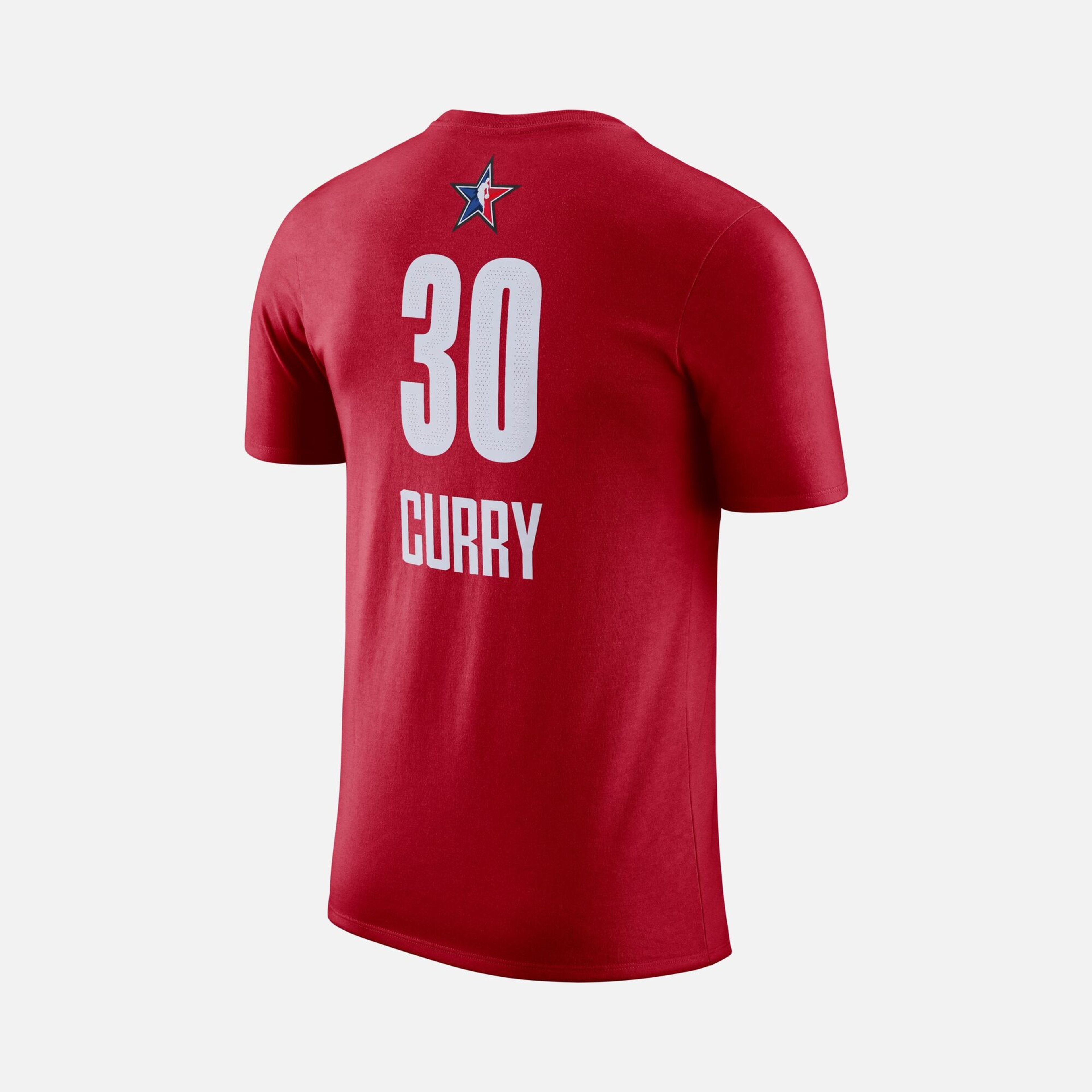 Nike Stephen Curry All-Star Essential NBA Short-Sleeve Erkek Tişört