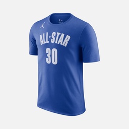 Nike Stephen Curry All-Star Essential NBA Short-Sleeve Erkek Tişört