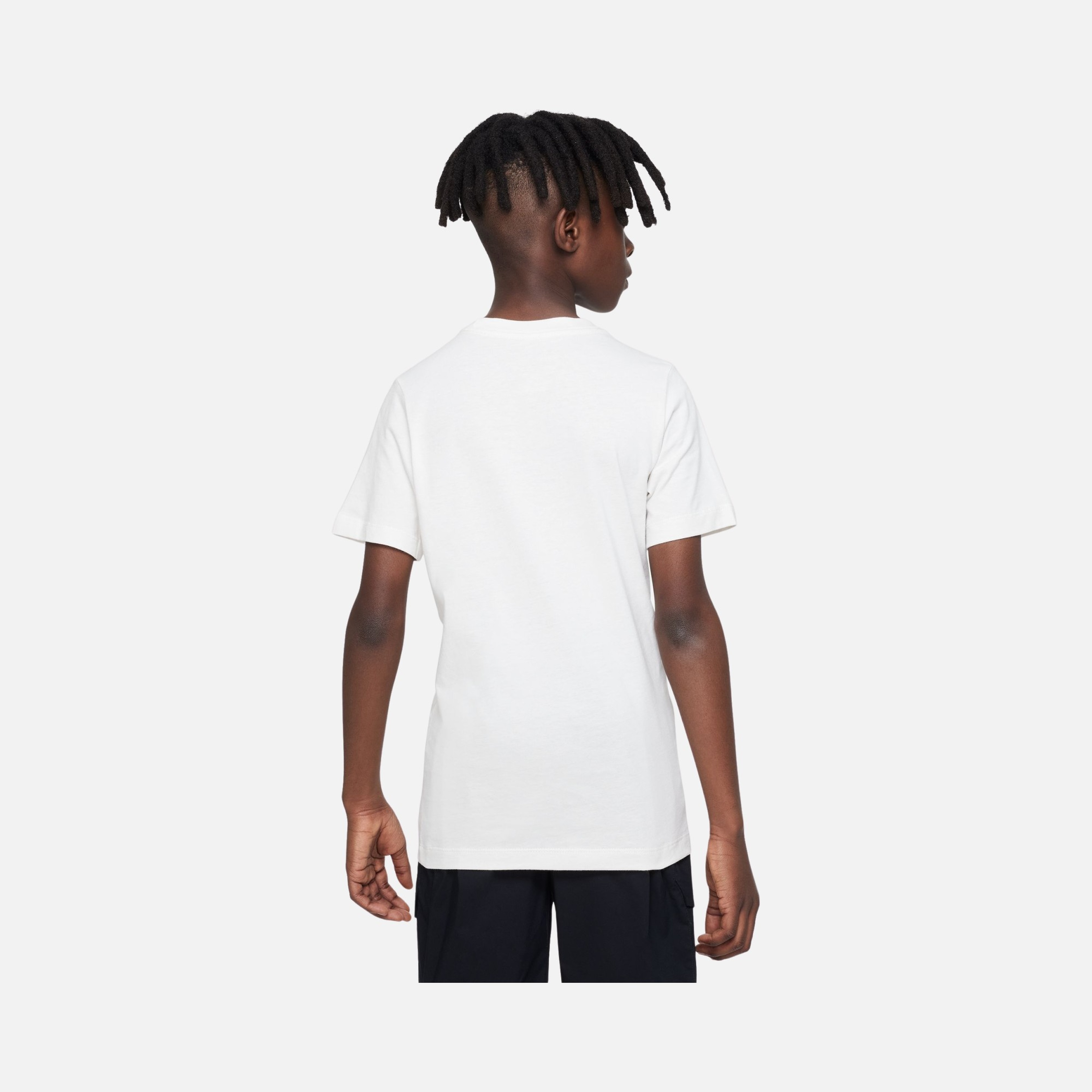 Nike Sportswear Air Max Day Graphic Short-Sleeve Çocuk Tişört