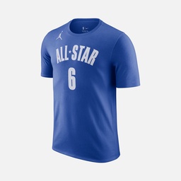 Nike Stephen Curry All-Star Essential NBA Short-Sleeve Erkek Tişört