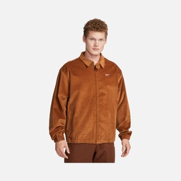 Nike Life Harrington Corduroy Full-Zip Erkek Ceket