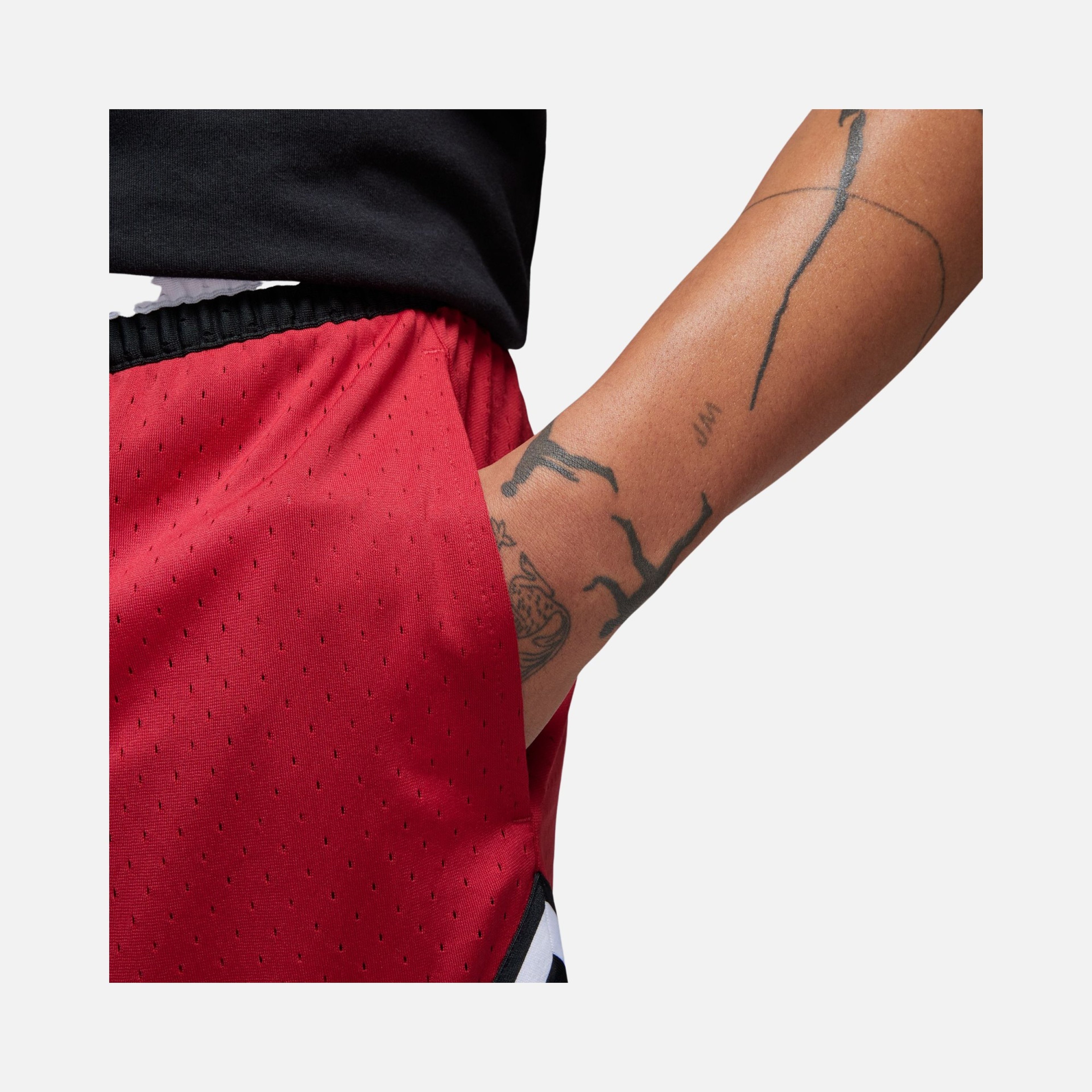 Nike Jordan Dri-Fit Sport Diamond Basketball Erkek Şort