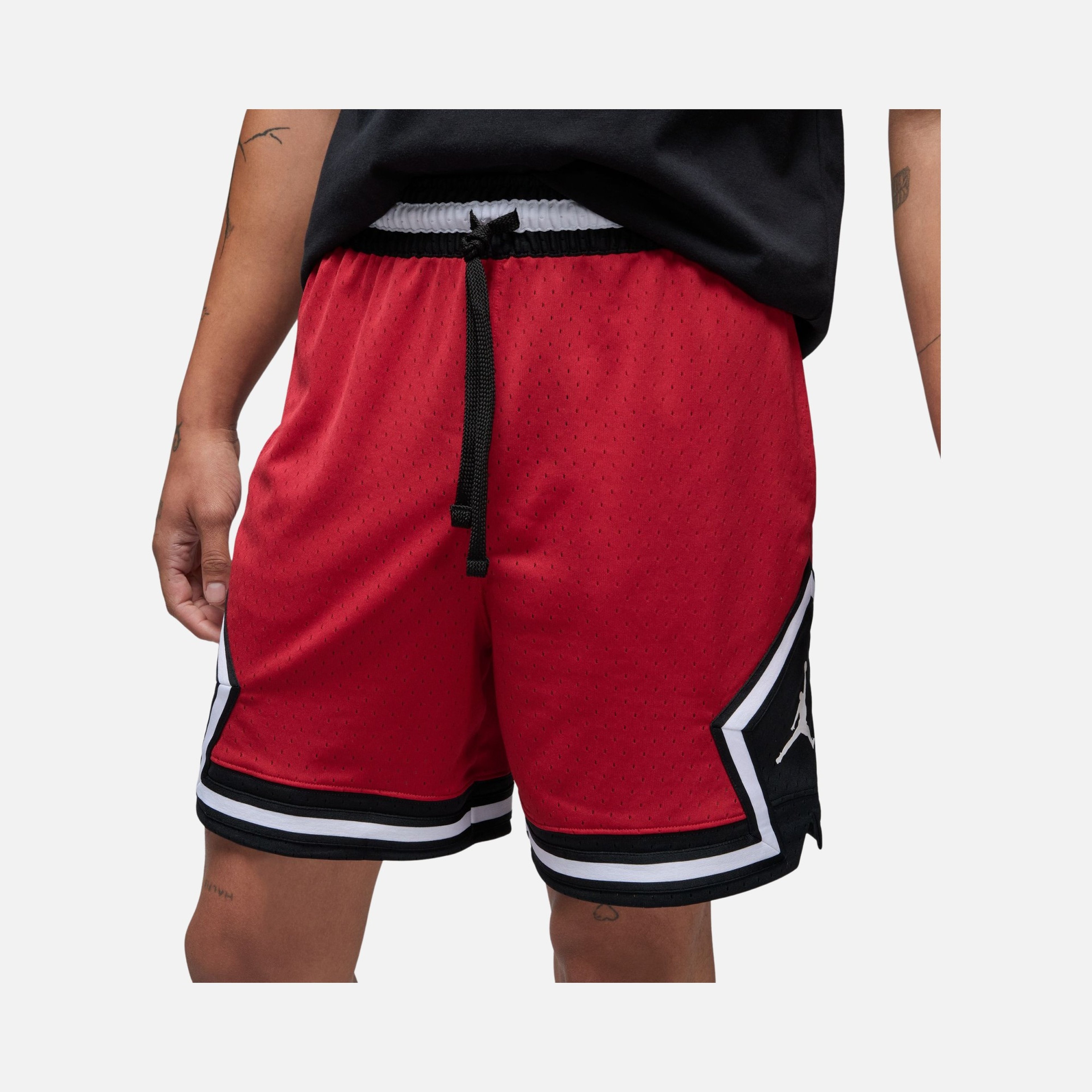 Nike Jordan Dri-Fit Sport Diamond Basketball Erkek Şort