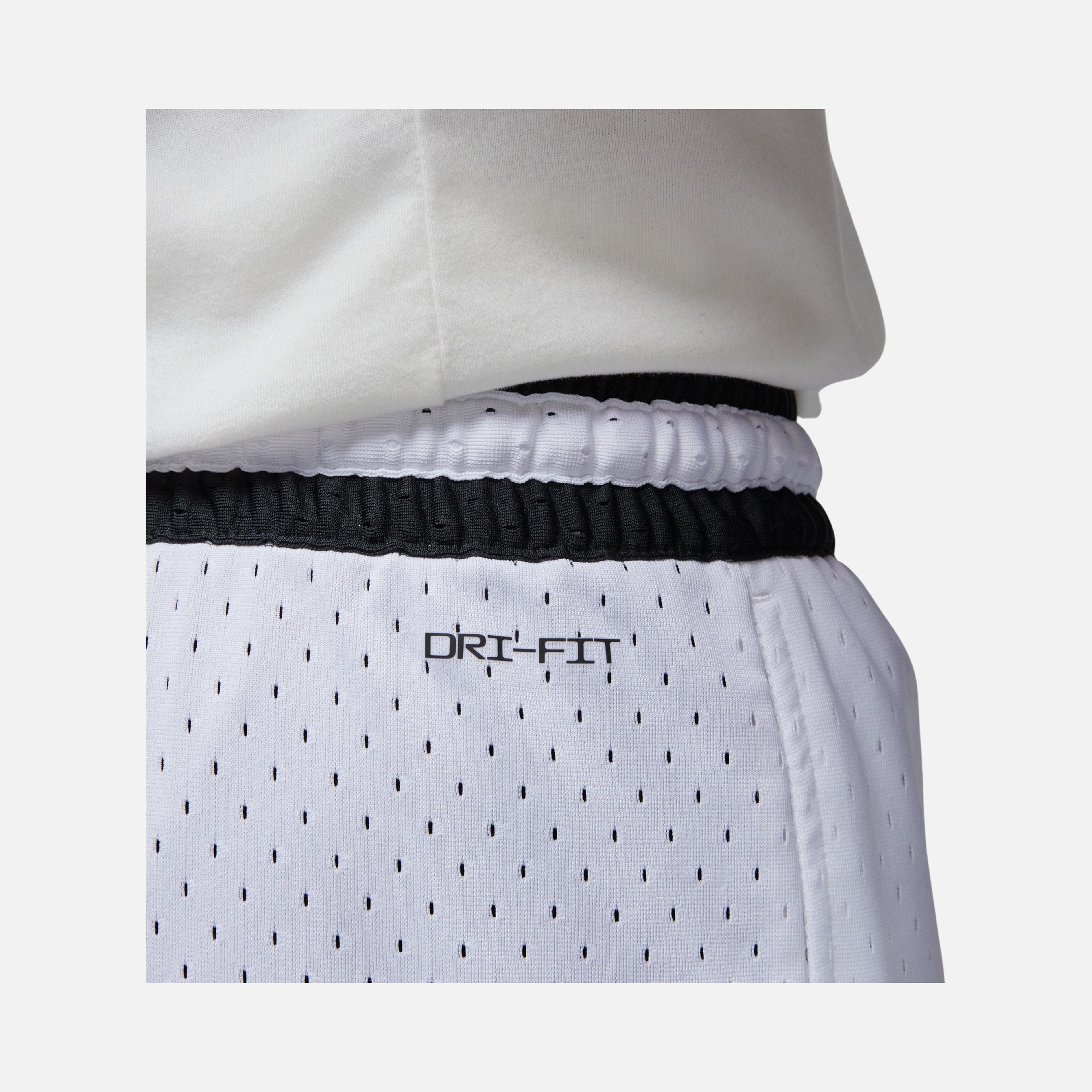 Nike Jordan Dri-Fit Sport Diamond Basketball Erkek Şort