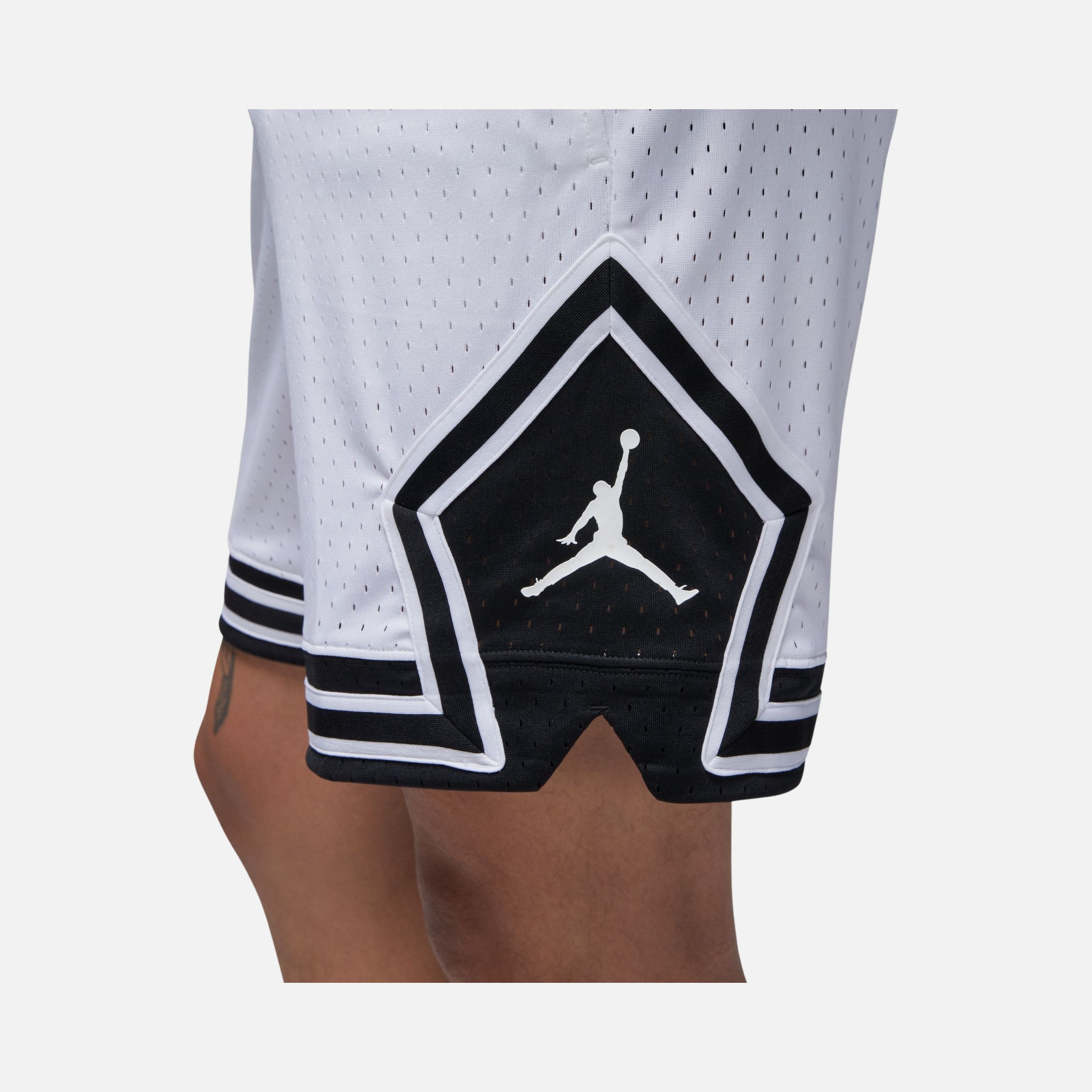 Nike Jordan Dri-Fit Sport Diamond Basketball Erkek Şort