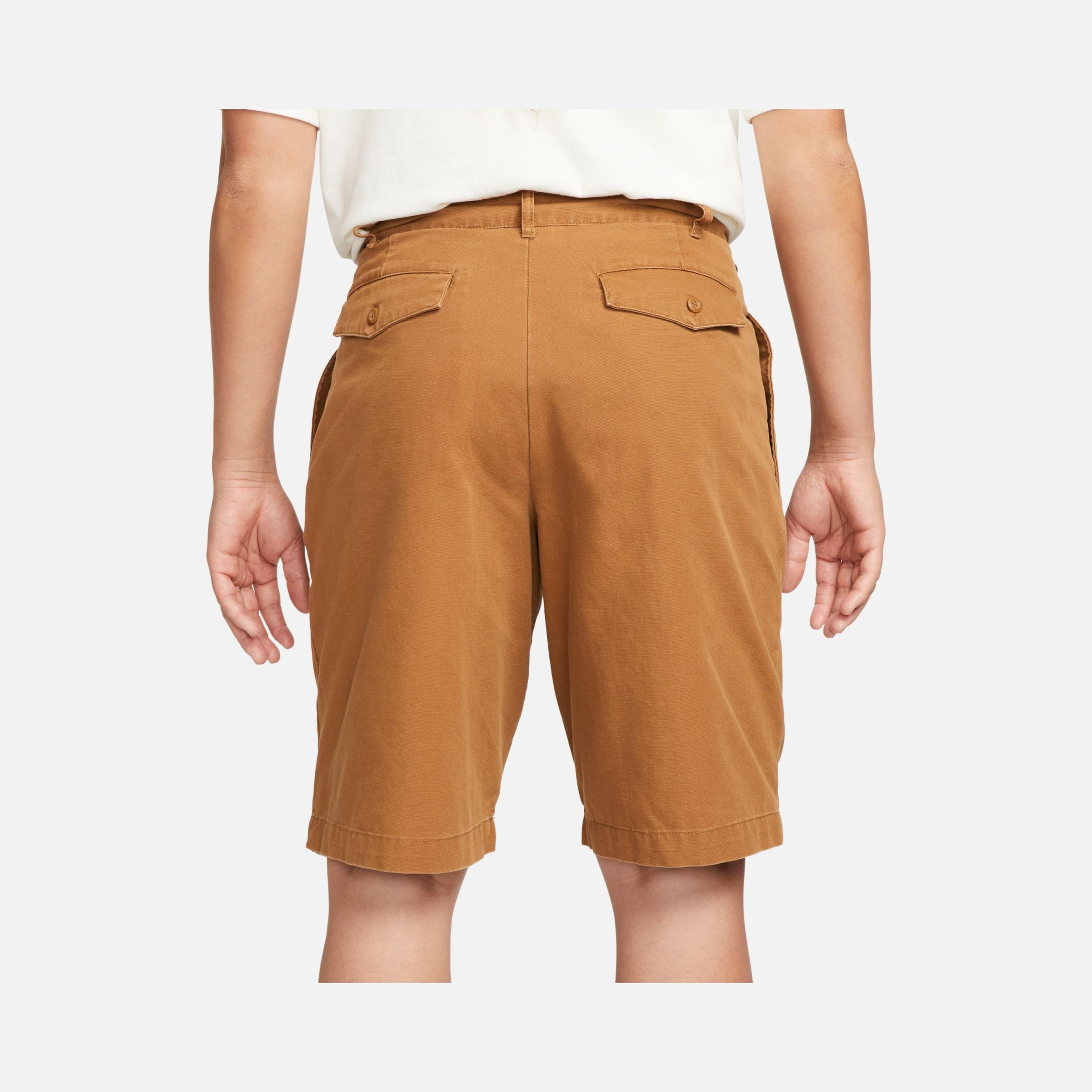 Nike Sportswear Life Pleated Chino Erkek Şort