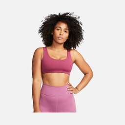 Nike Alate All U Light-Support Lightly Lined U-Neck Sports Training Kadın Bra