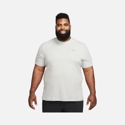 Nike Dri-Fit Primary Statement Versatile Fitness Training Short-Sleeve Erkek Tişört