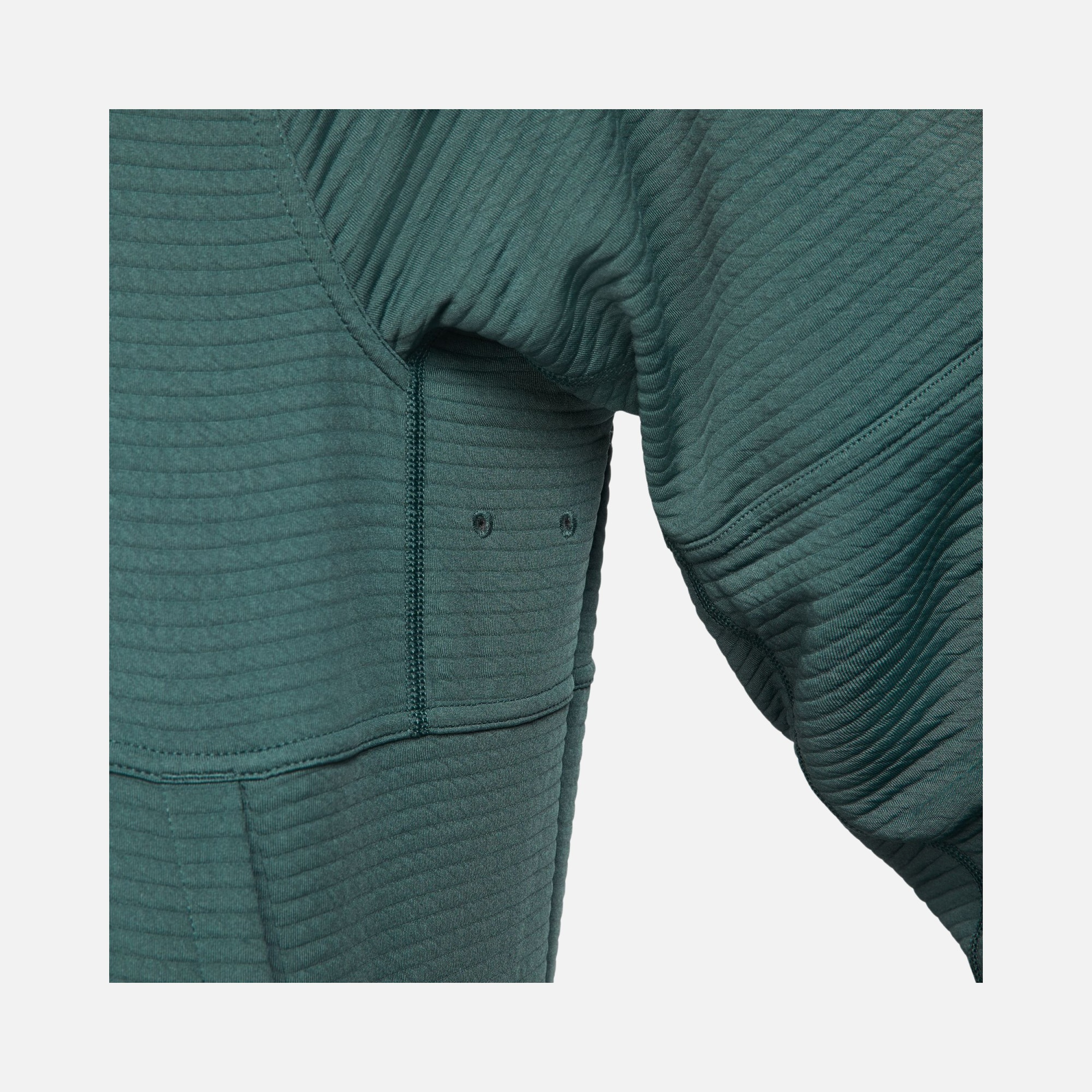 Nike Pro Dri-Fit Fleece Pullover Fitness Training Hoodie Erkek Sweatshirt