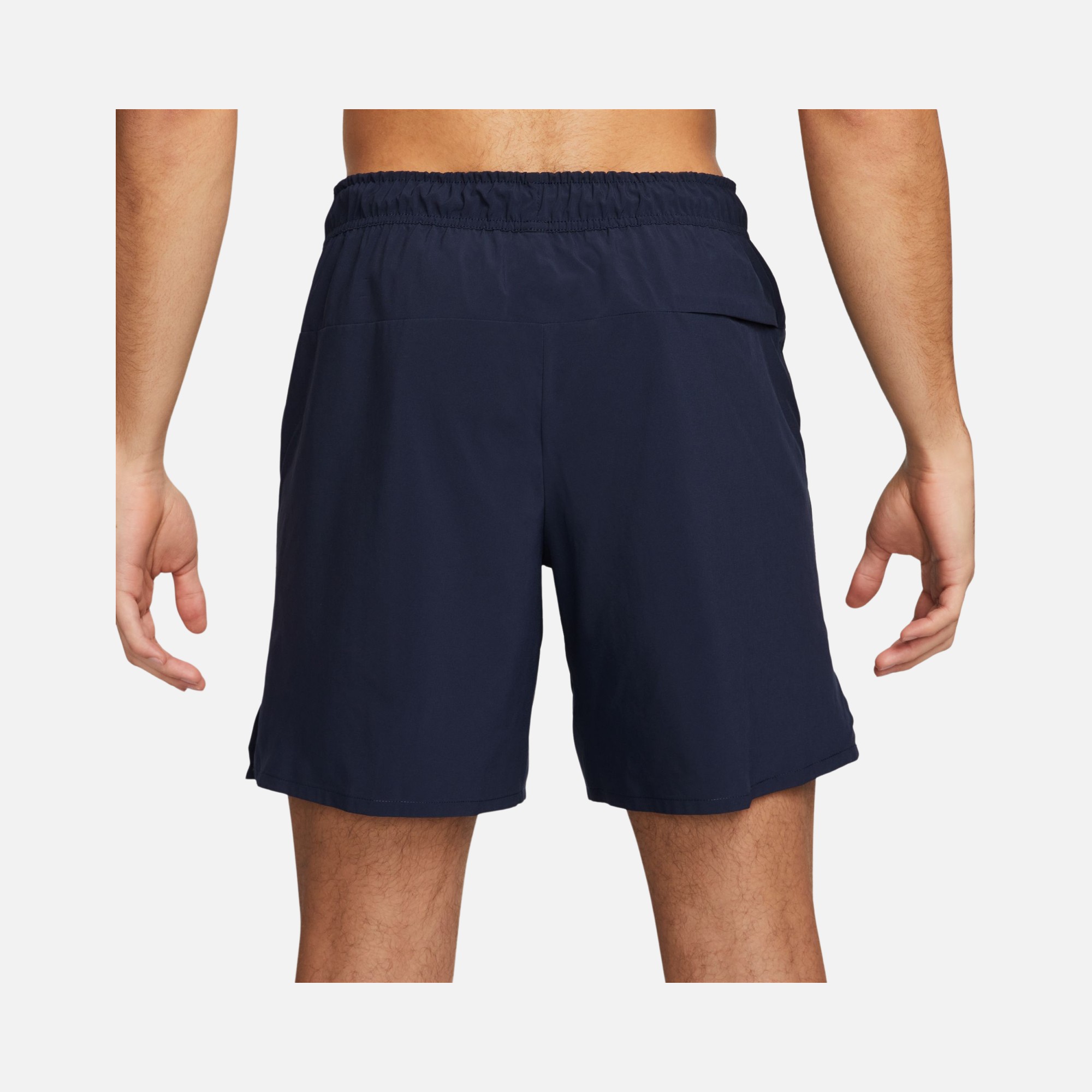 Nike Dri-Fit Unlimited 18cm (approx.) Unlined Versatile Training Erkek Şort