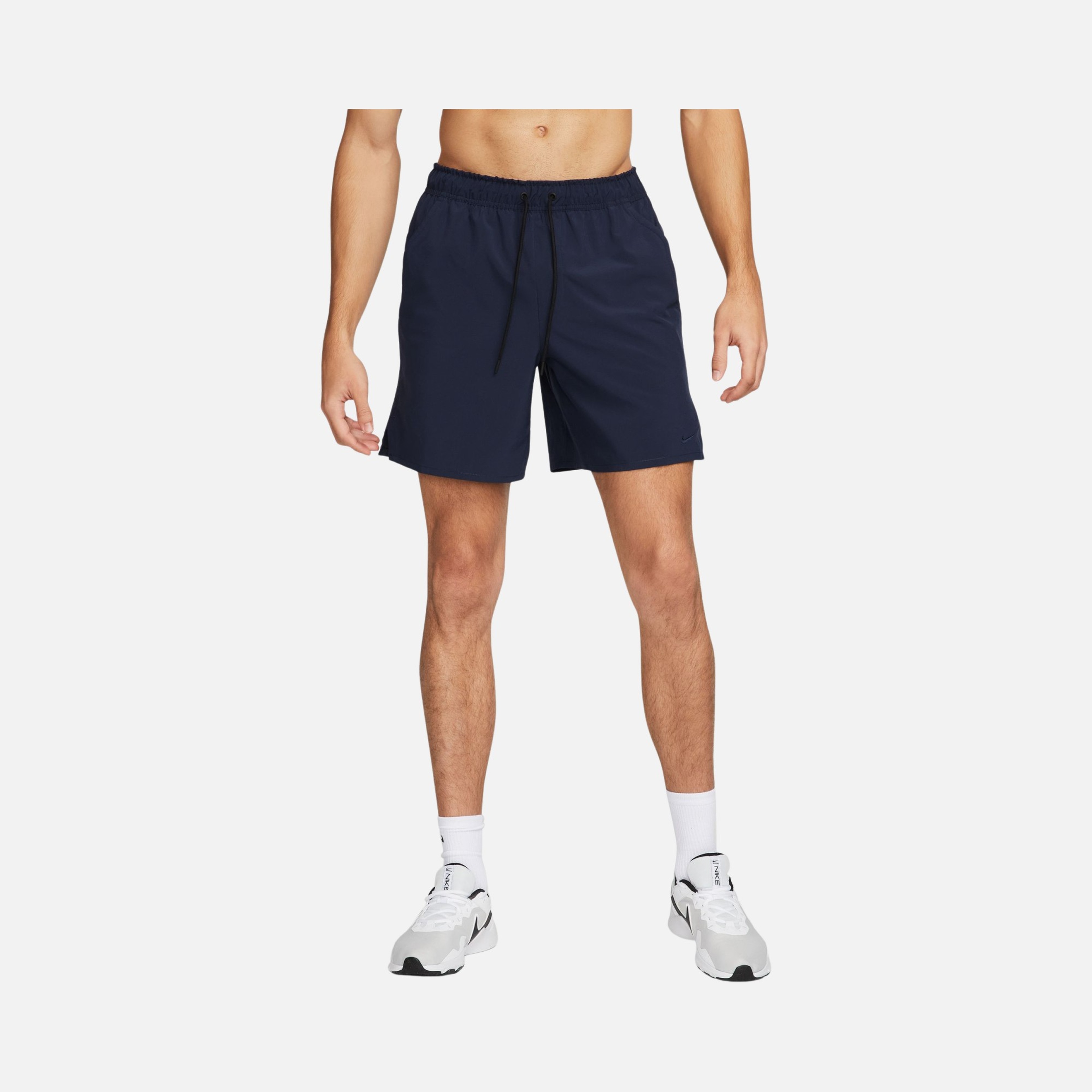 Nike Dri-Fit Unlimited 18cm (approx.) Unlined Versatile Training Erkek Şort