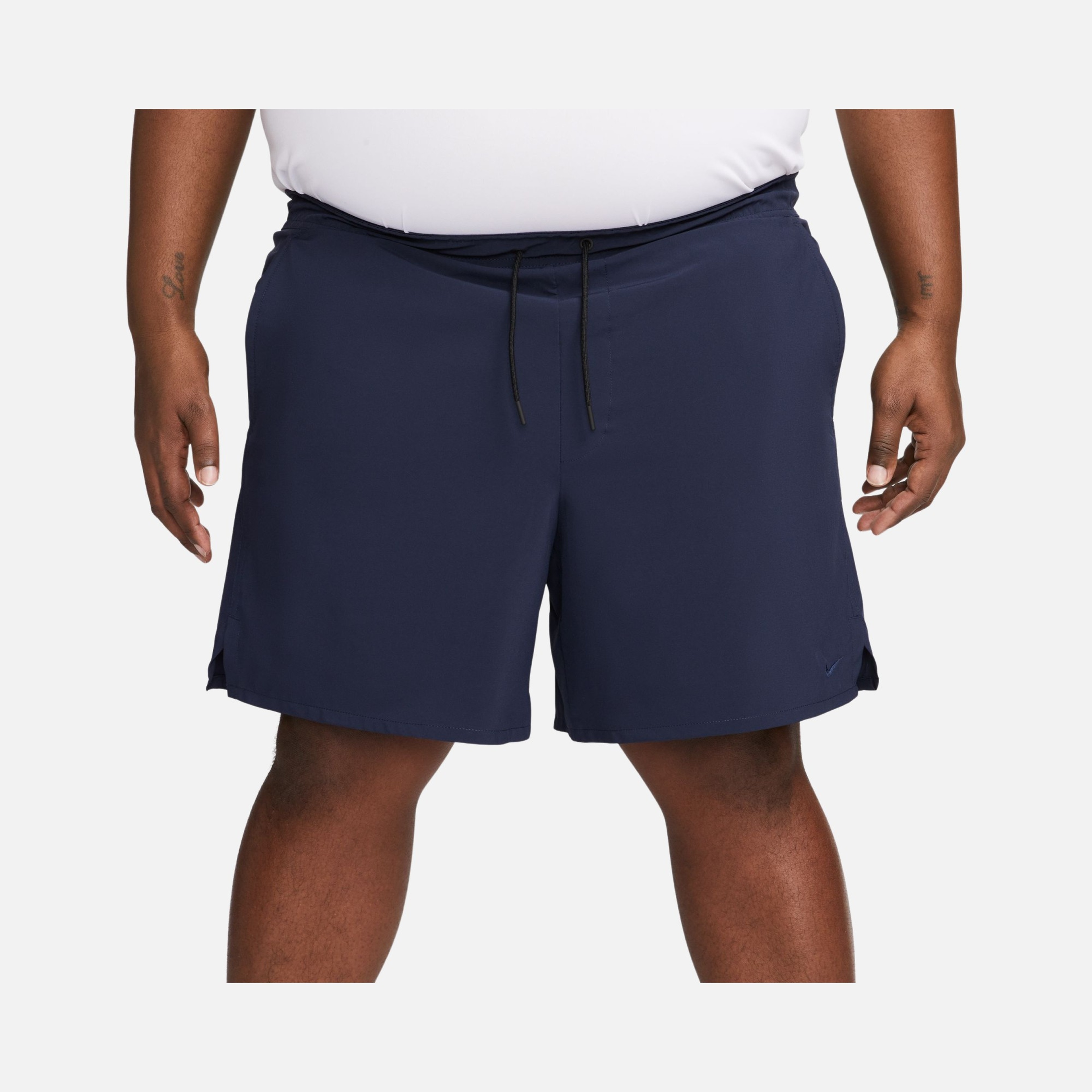 Nike Dri-Fit Unlimited 18cm (approx.) Unlined Versatile Training Erkek Şort