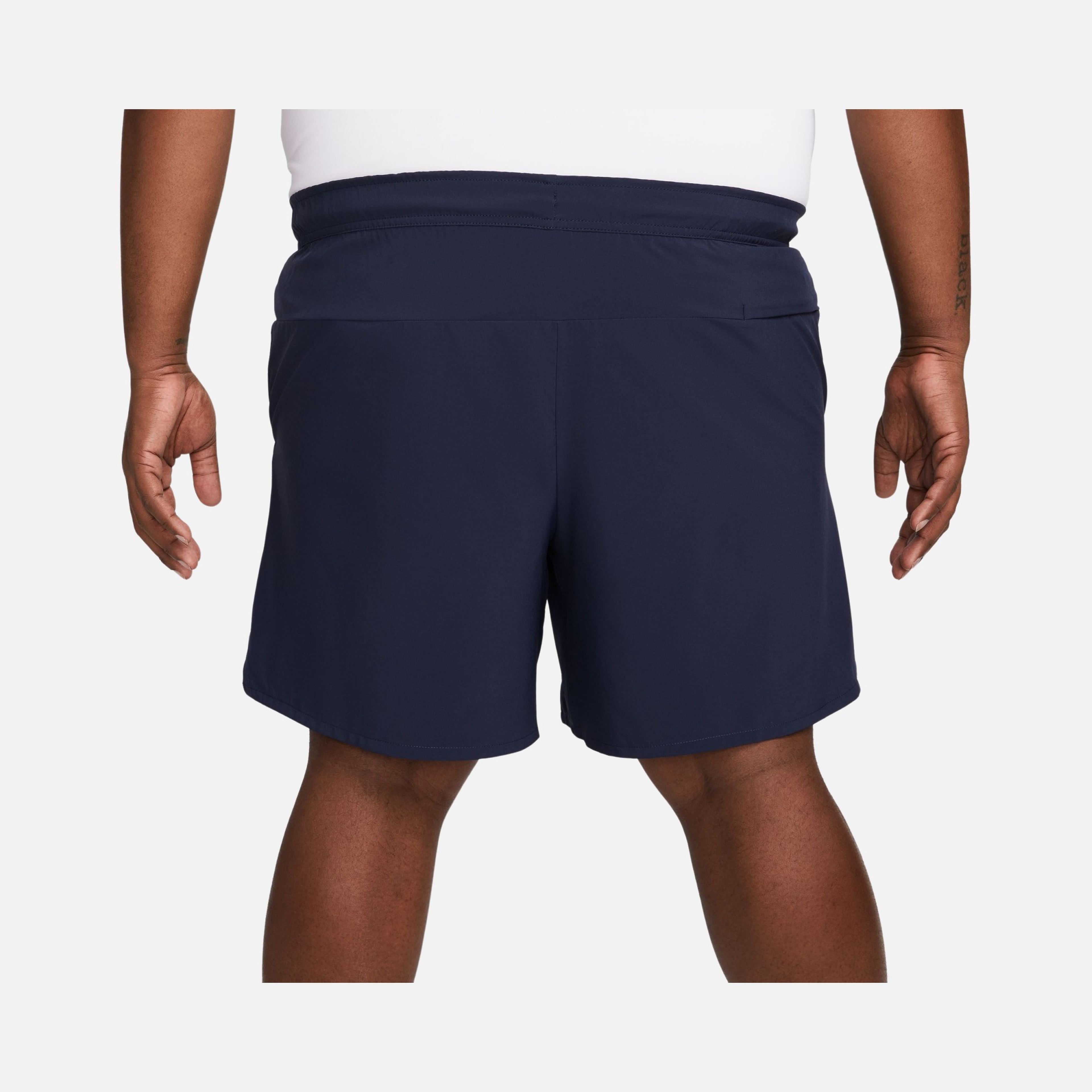 Nike Dri-Fit Unlimited 18cm (approx.) Unlined Versatile Training Erkek Şort