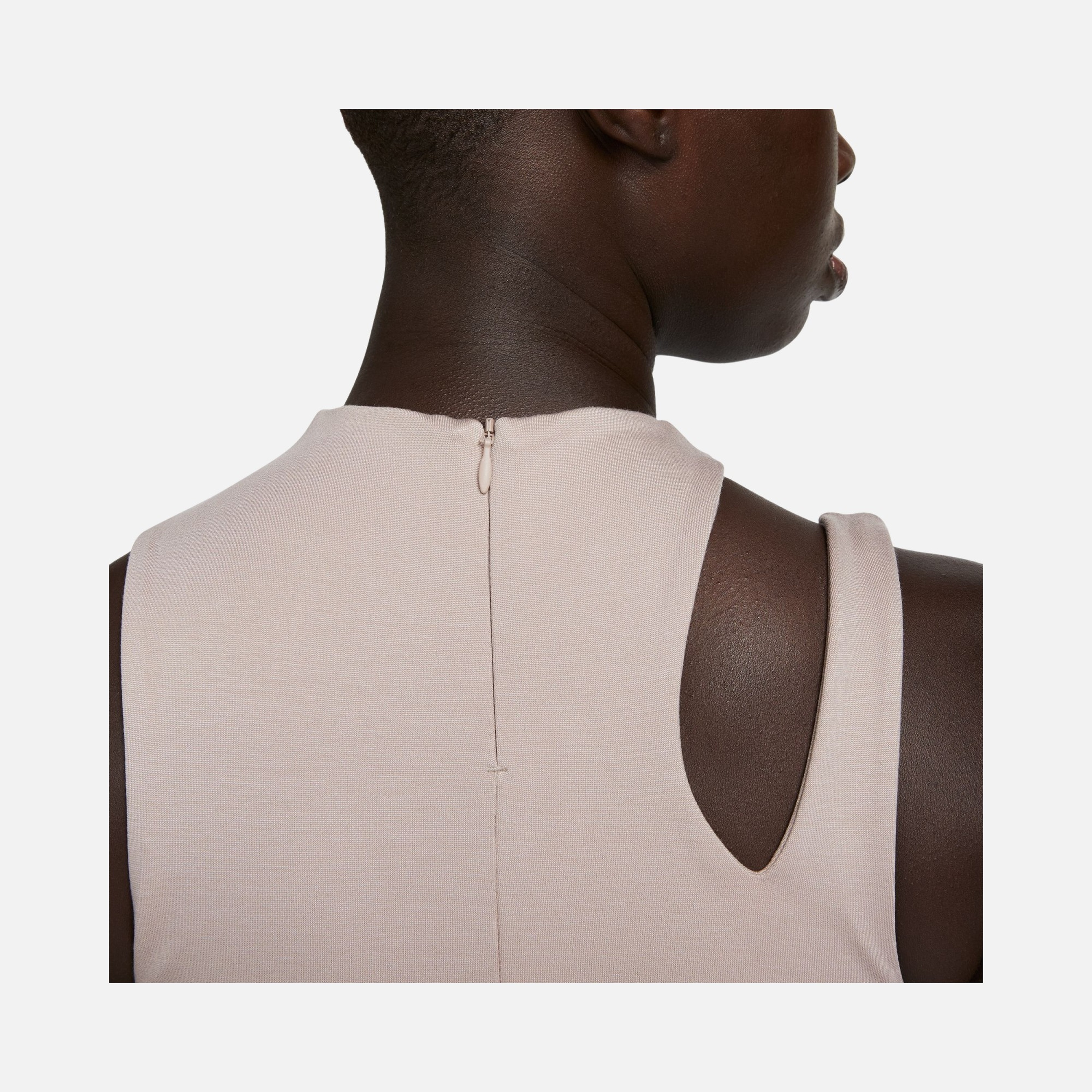 Nike Sportswear Essential High Cut Hips Kadın Bodysuit