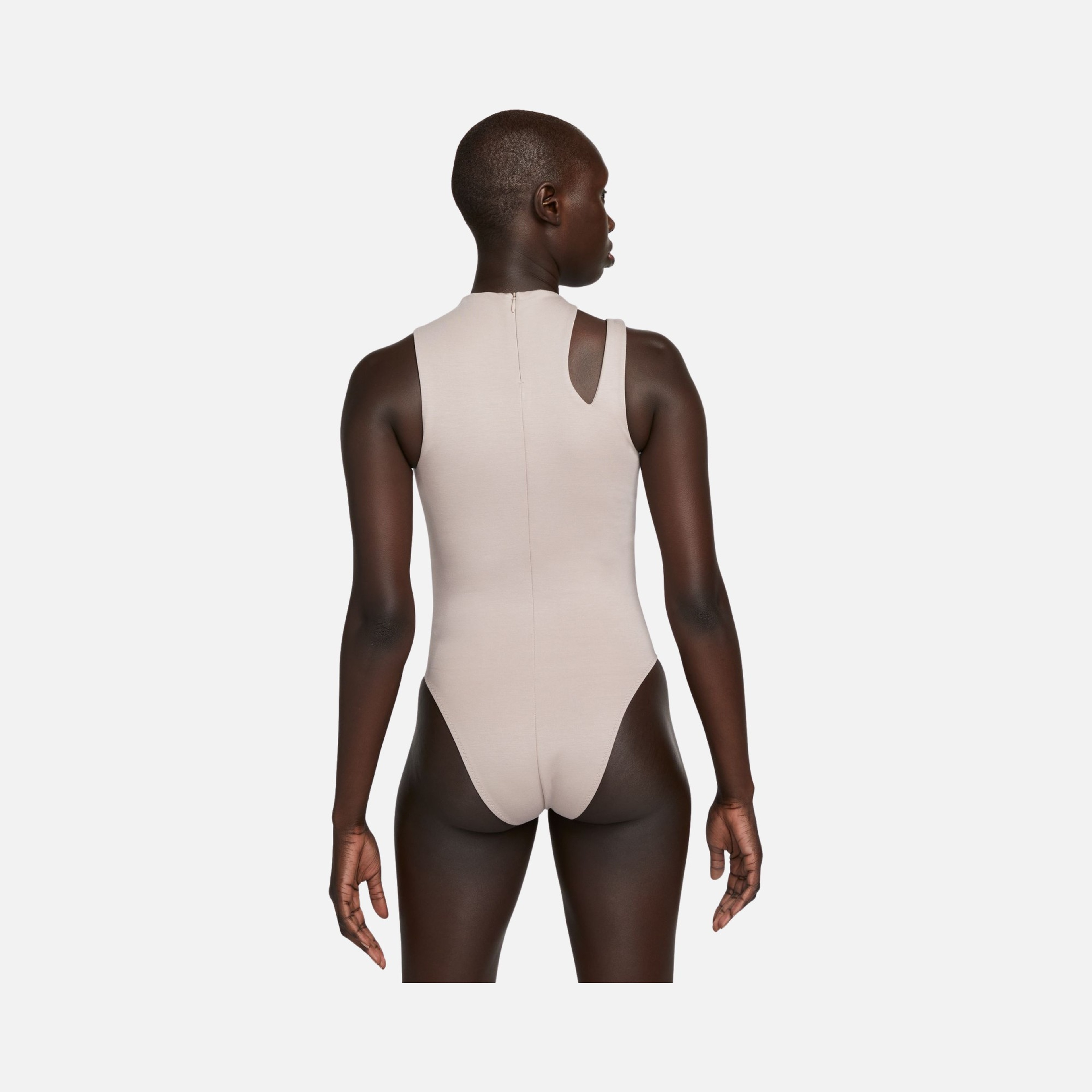 Nike Sportswear Essential High Cut Hips Kadın Bodysuit