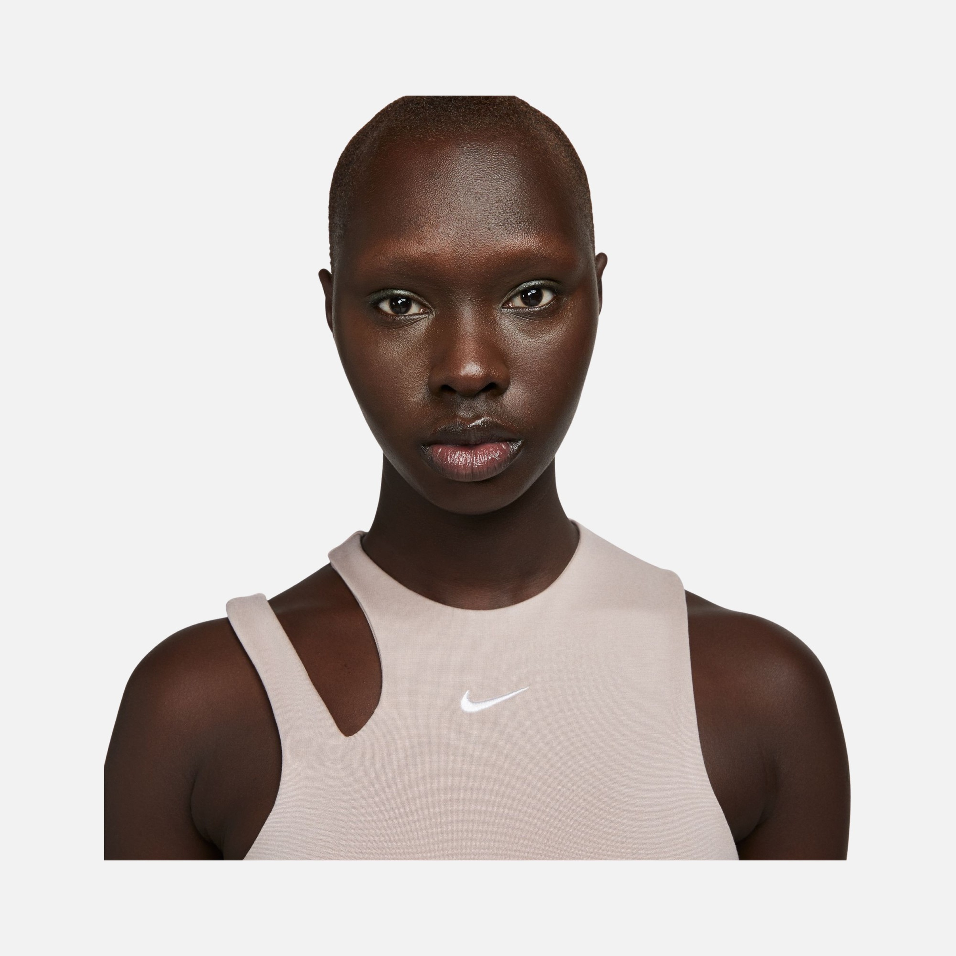 Nike Sportswear Essential High Cut Hips Kadın Bodysuit