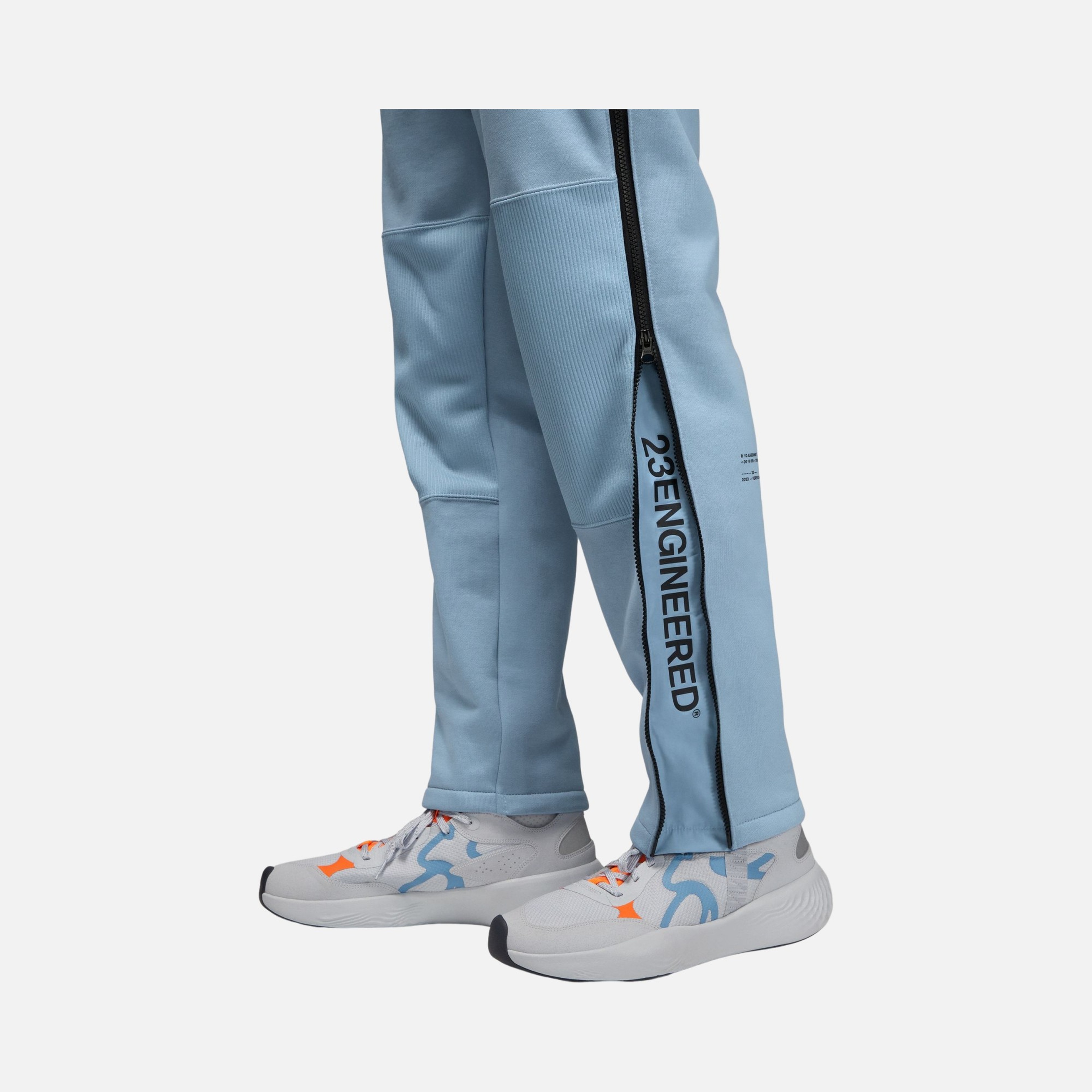 Nike Jordan 23 Engineered Statement Fleece Erkek Eşofman Altı