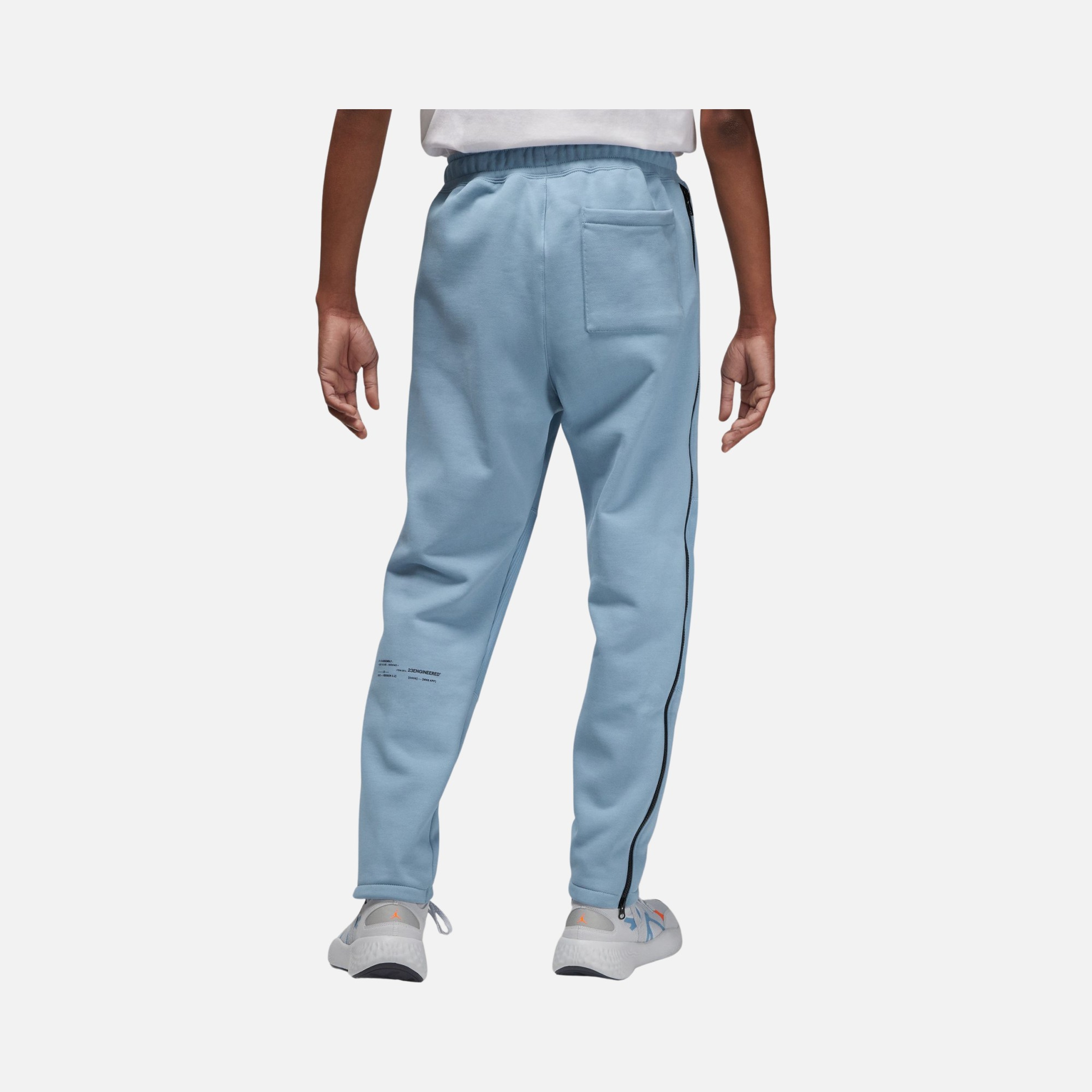 Nike Jordan 23 Engineered Statement Fleece Erkek Eşofman Altı