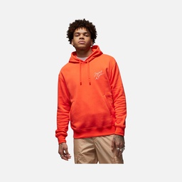 Nike Jordan Flight MVP Statement Fleece Pullover Hoodie Erkek Sweatshirt