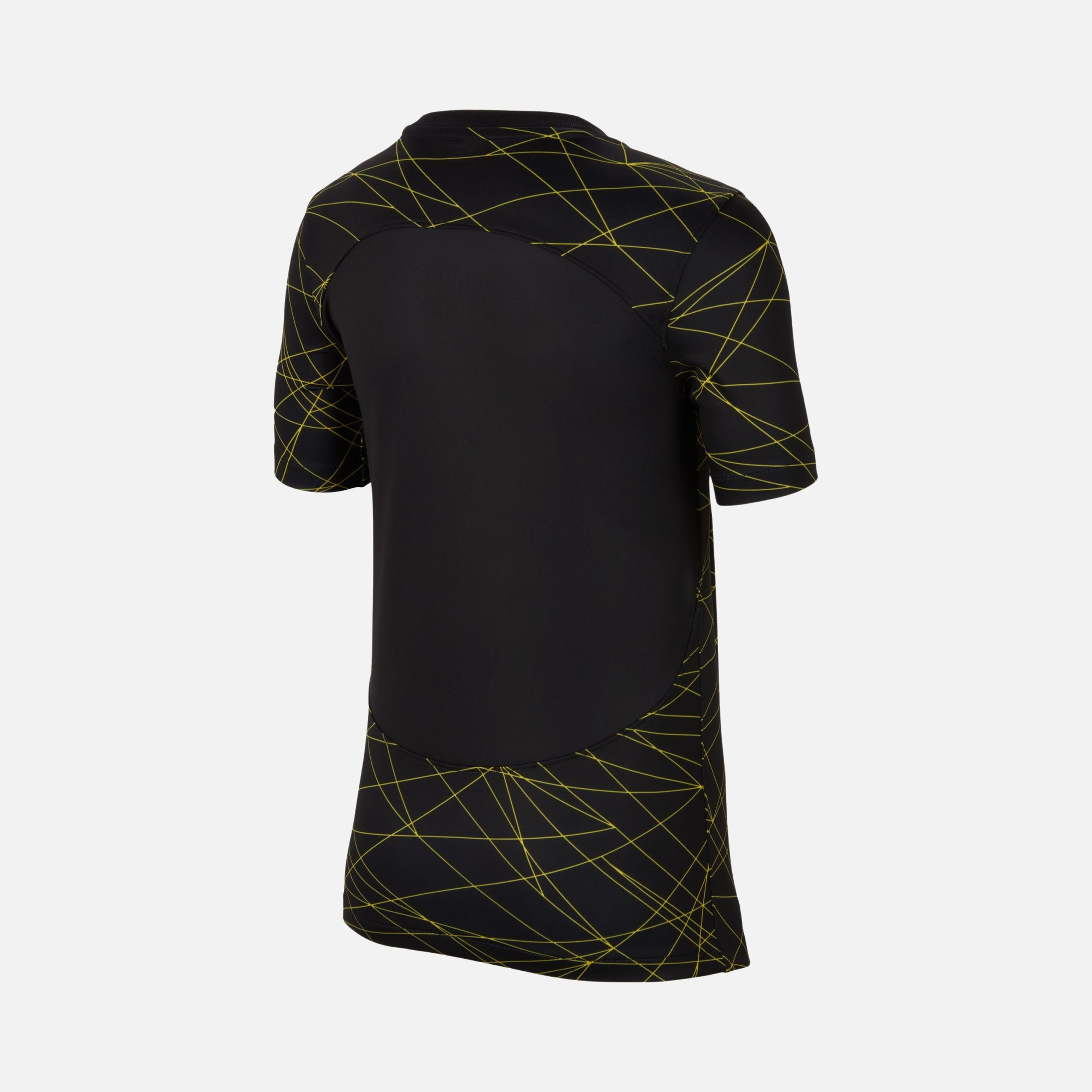 Nike Paris Saint-Germain 2023-2024 Stadium Fourth Çocuk Forma