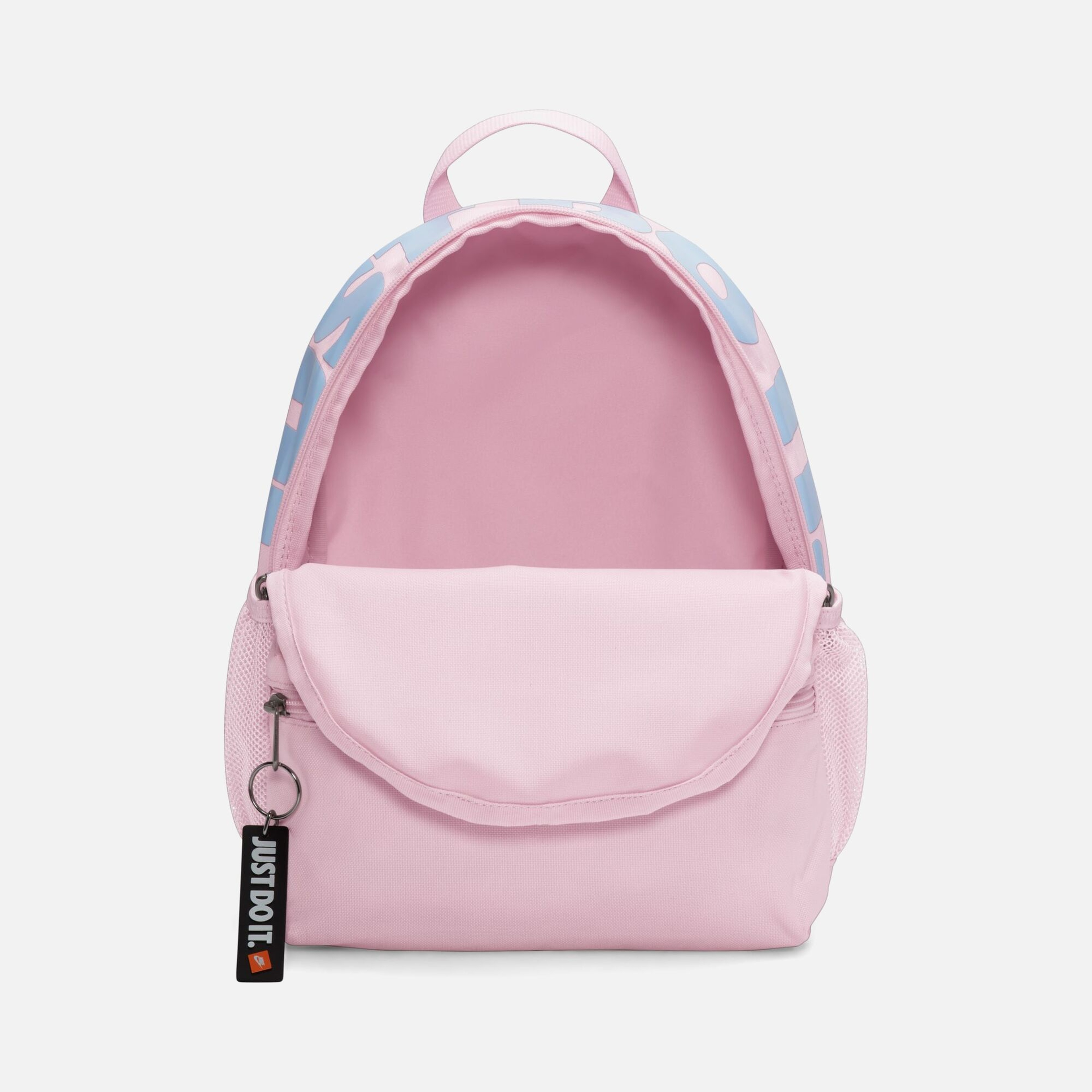 Nike Brasilia ''Just Do It'' Mini Size (11 L) Çocuk Sırt Çantası