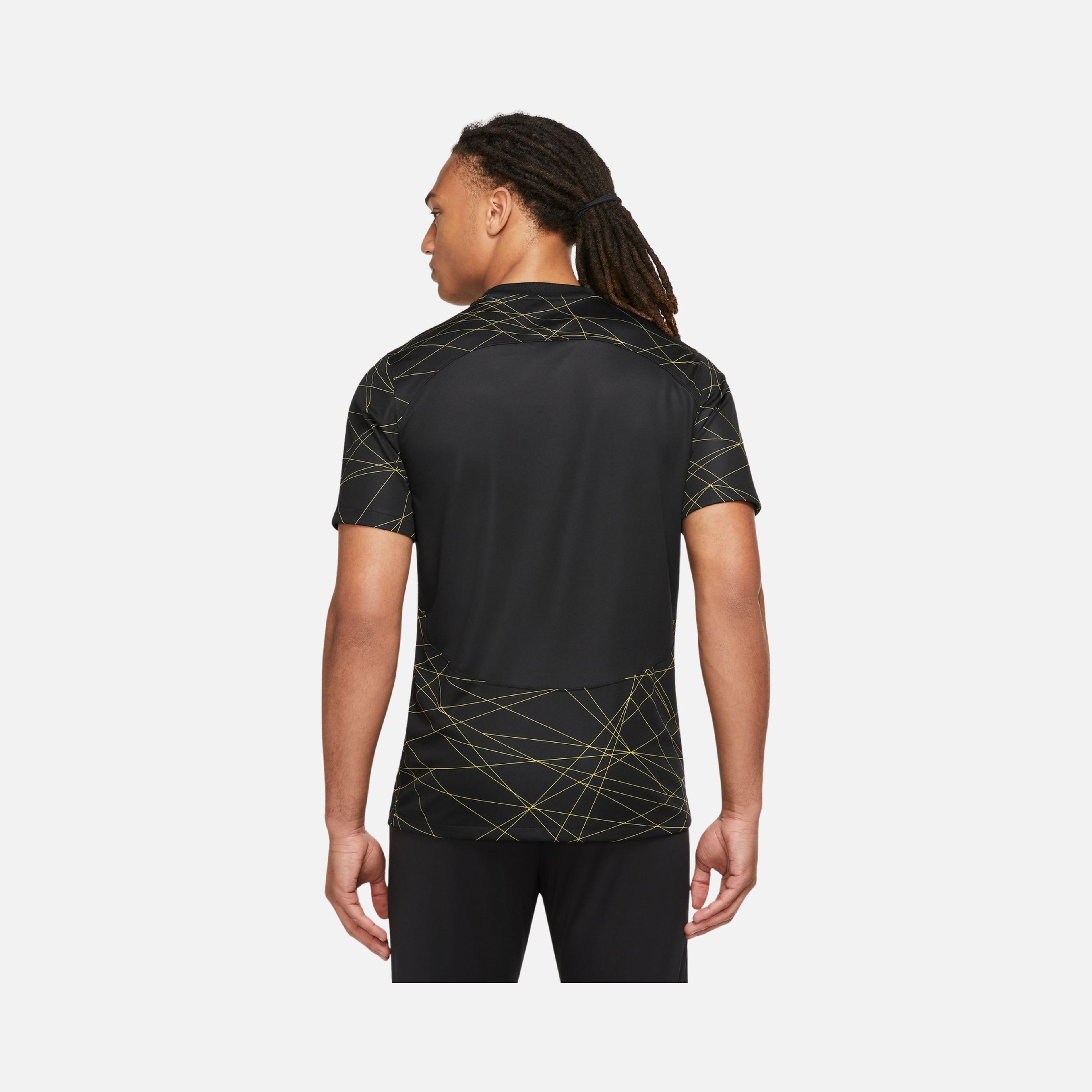 Nike Paris Saint-Germain 2023-2024 Stadium Fourth Erkek Forma
