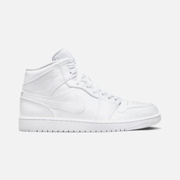 Nike Air Jordan 1 Mid CO Erkek Spor Ayakkabı