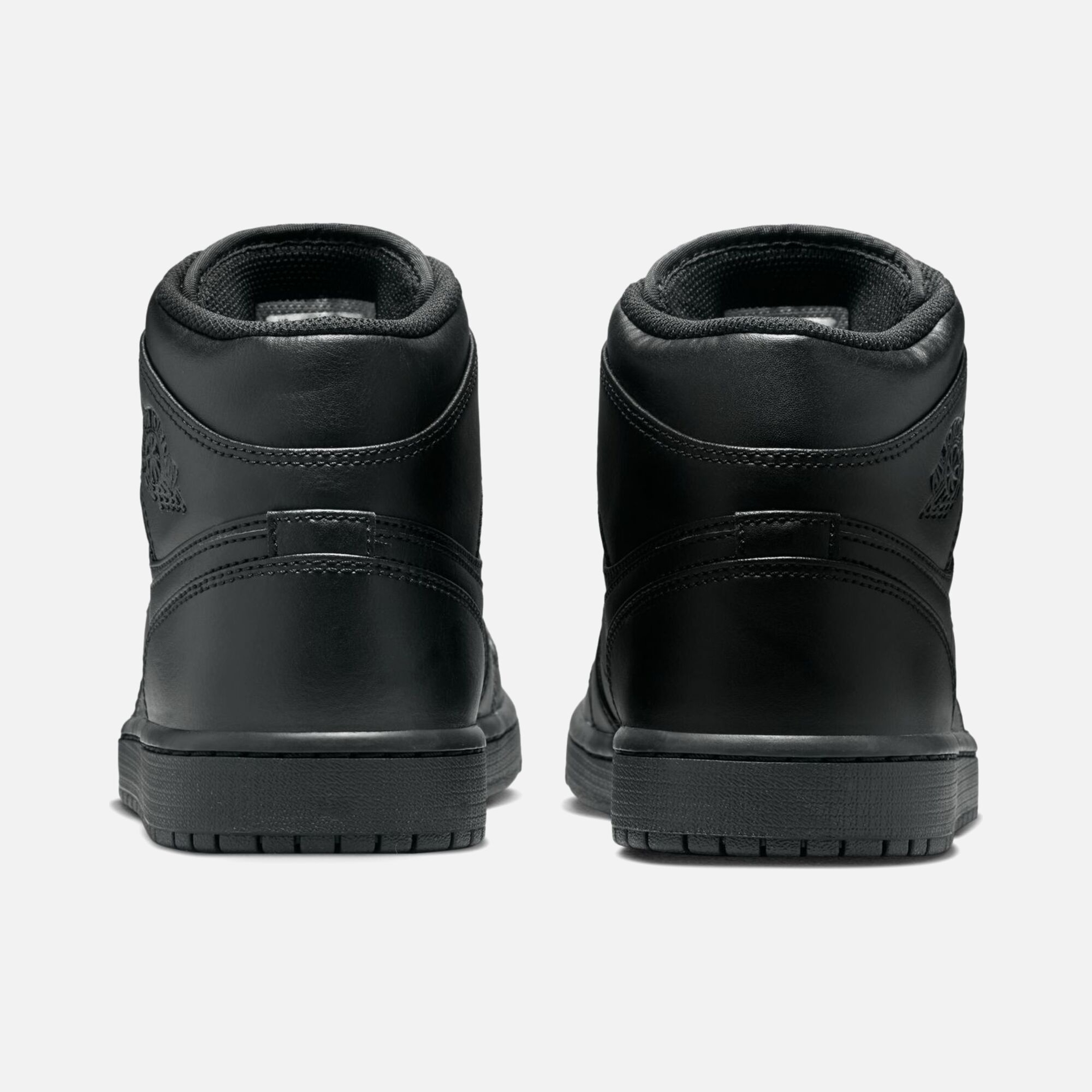 Nike Air Jordan 1 Mid CO Erkek Spor Ayakkabı