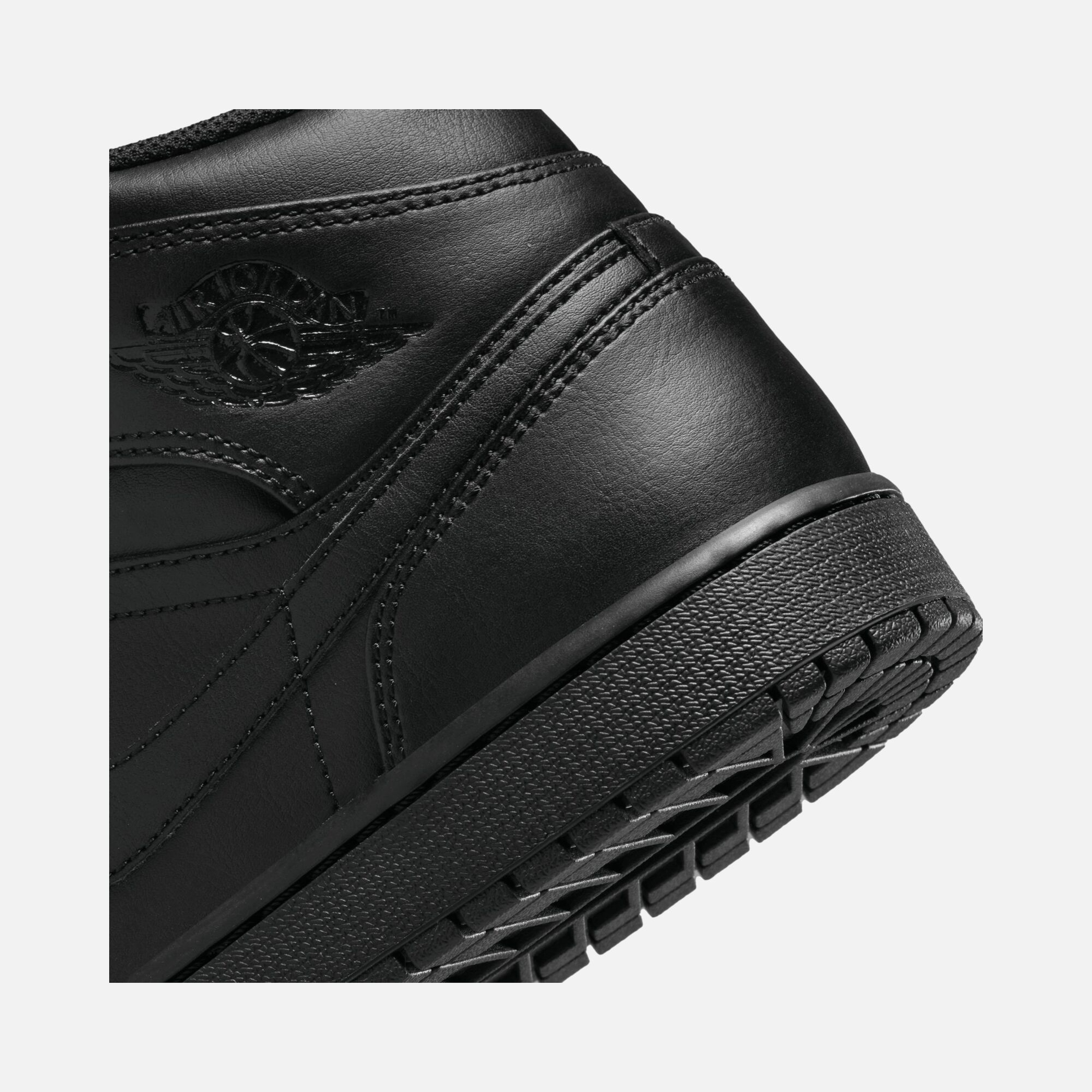 Nike Air Jordan 1 Mid CO Erkek Spor Ayakkabı