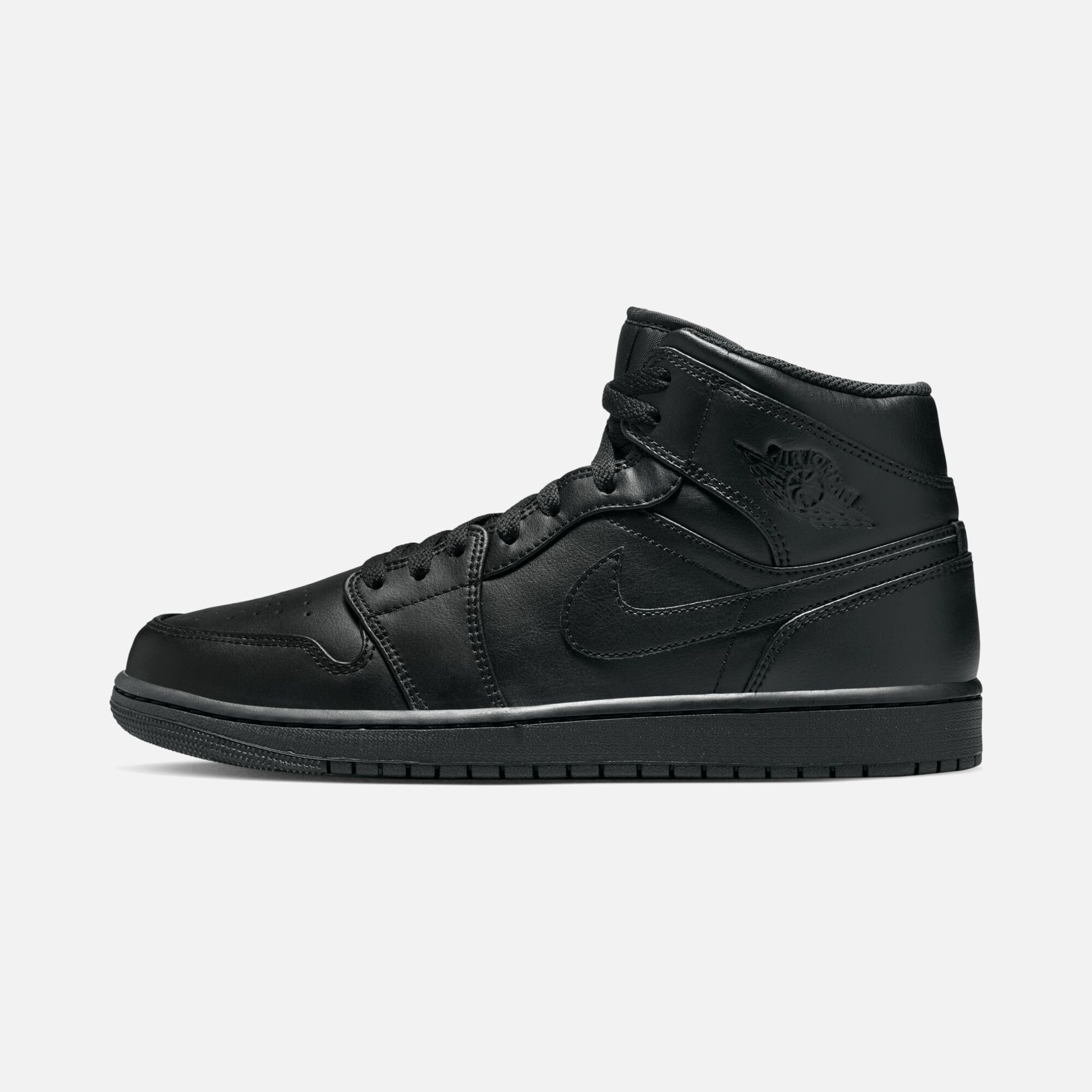 Nike Air Jordan 1 Mid CO Erkek Spor Ayakkabı