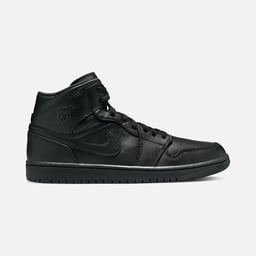 Nike Air Jordan 1 Mid CO Erkek Spor Ayakkabı