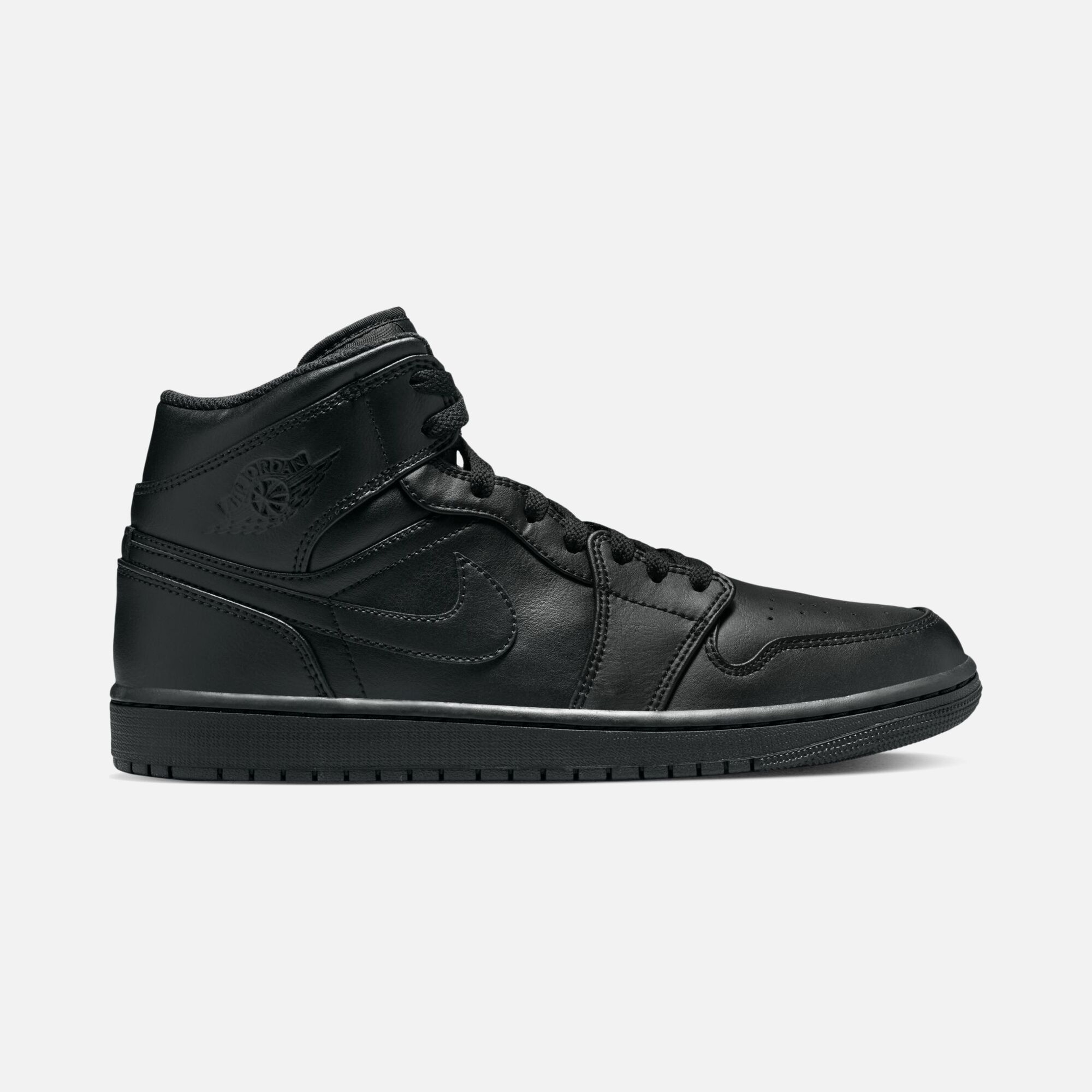 Nike Air Jordan 1 Mid CO Erkek Spor Ayakkabı