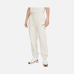 Nike Sportswear Phoenix Brushed Fleece High-Waisted Kadın Eşofman Altı