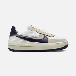 Nike Air Force 1 PLT.AF.ORM ''Big Swoosh'' Kadın Spor Ayakkabı