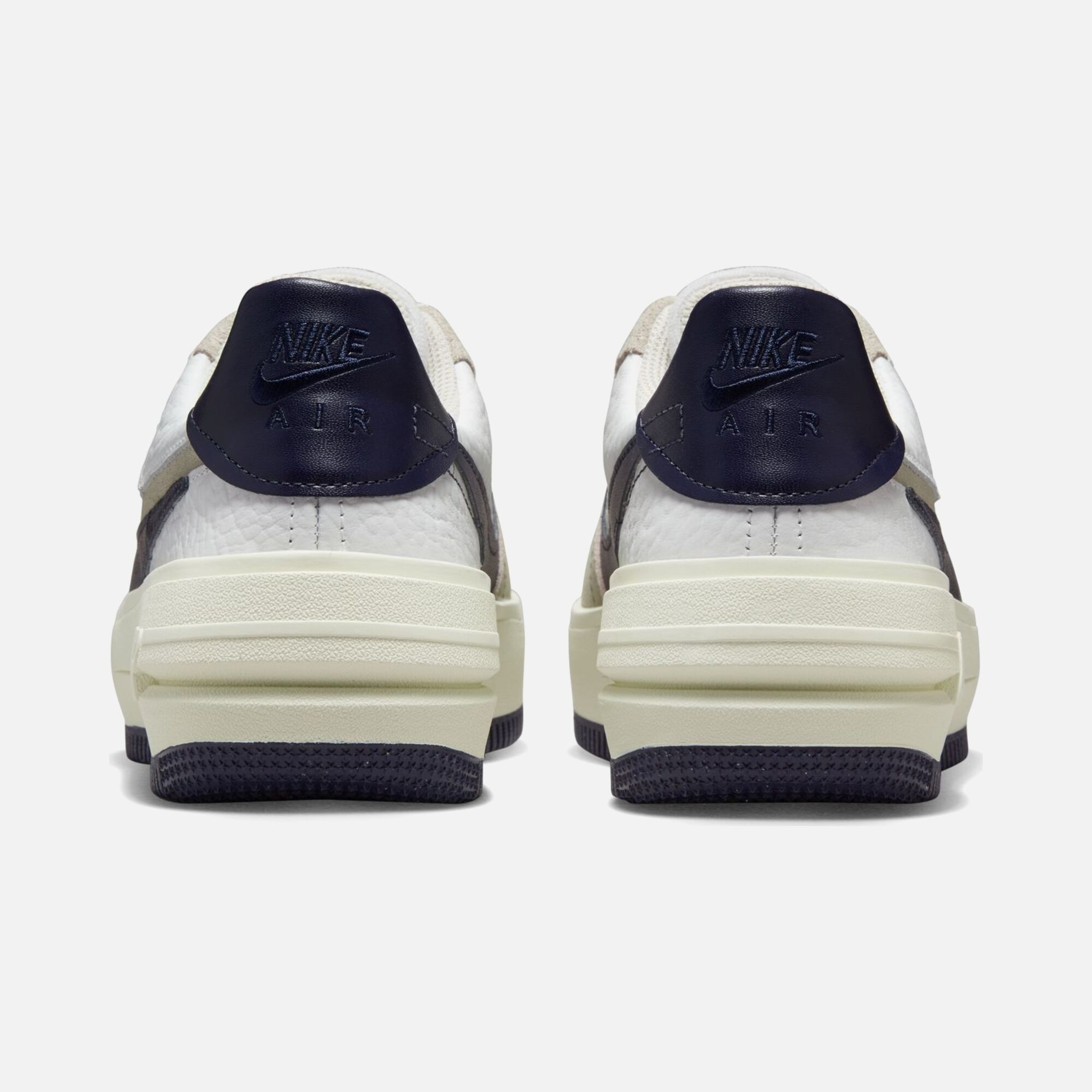 Nike Air Force 1 PLT.AF.ORM ''Big Swoosh'' Kadın Spor Ayakkabı