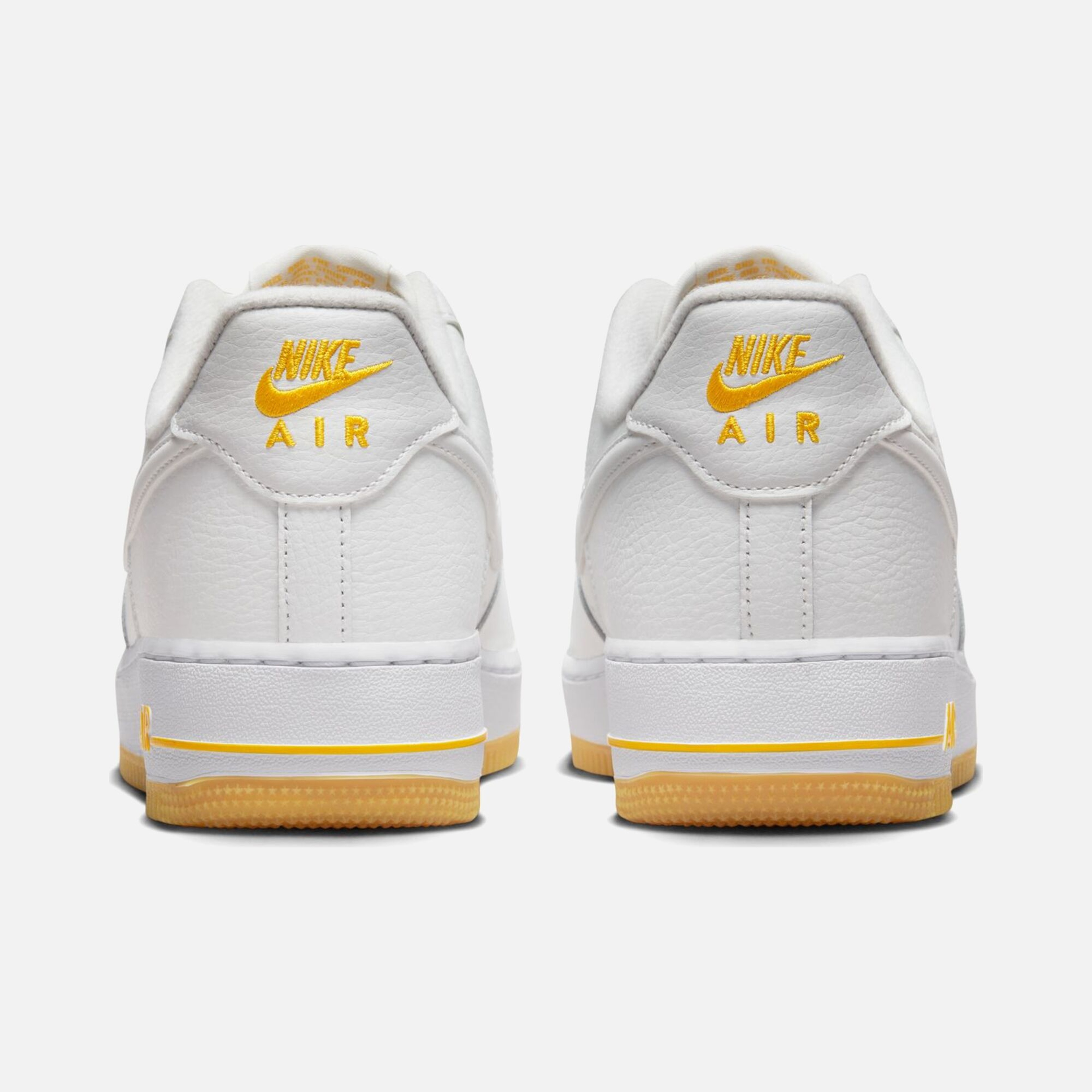 Nike Air Force 1 '07 SP23 Erkek Spor Ayakkabı
