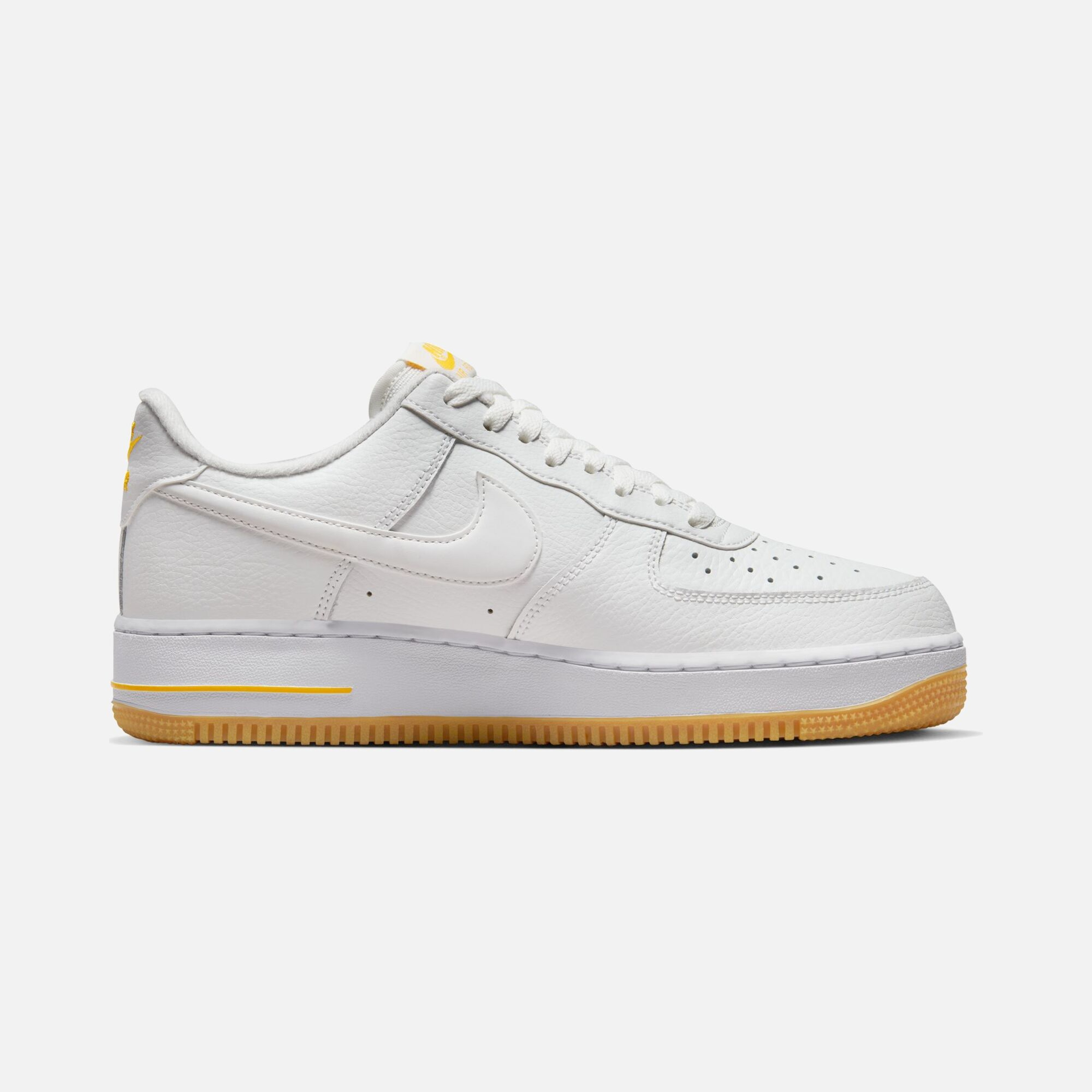 Nike Air Force 1 '07 SP23 Erkek Spor Ayakkabı