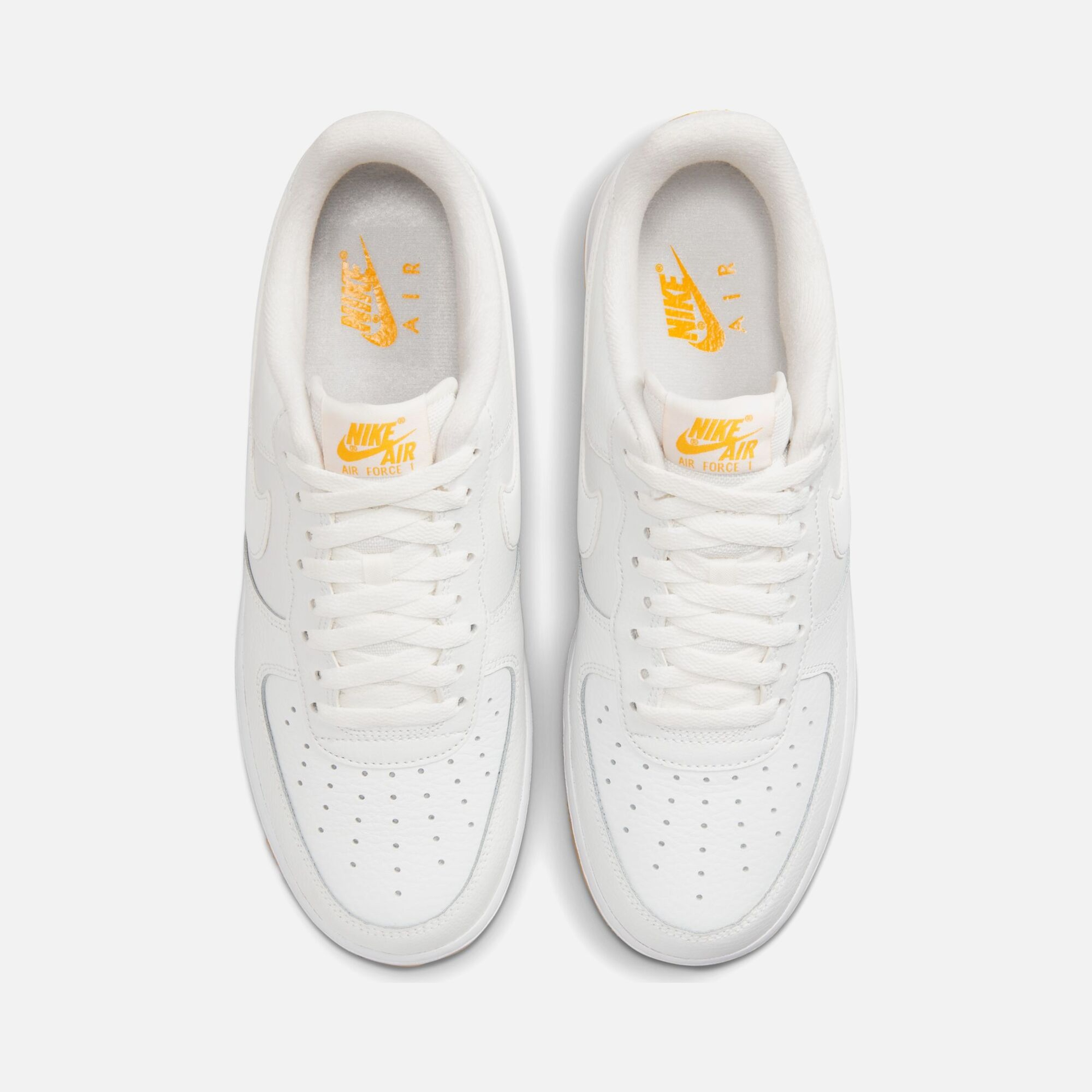 Nike Air Force 1 '07 SP23 Erkek Spor Ayakkabı