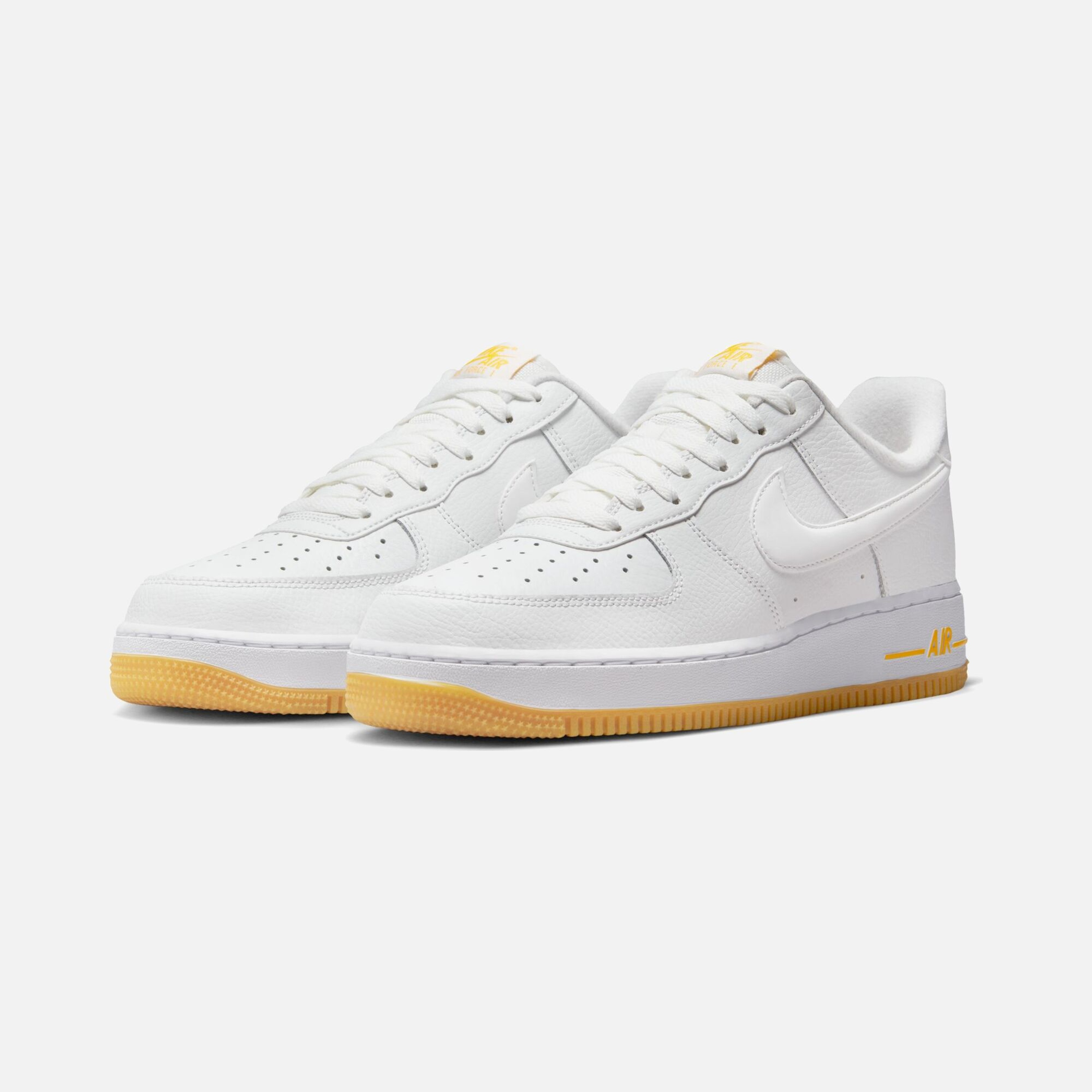Nike Air Force 1 '07 SP23 Erkek Spor Ayakkabı