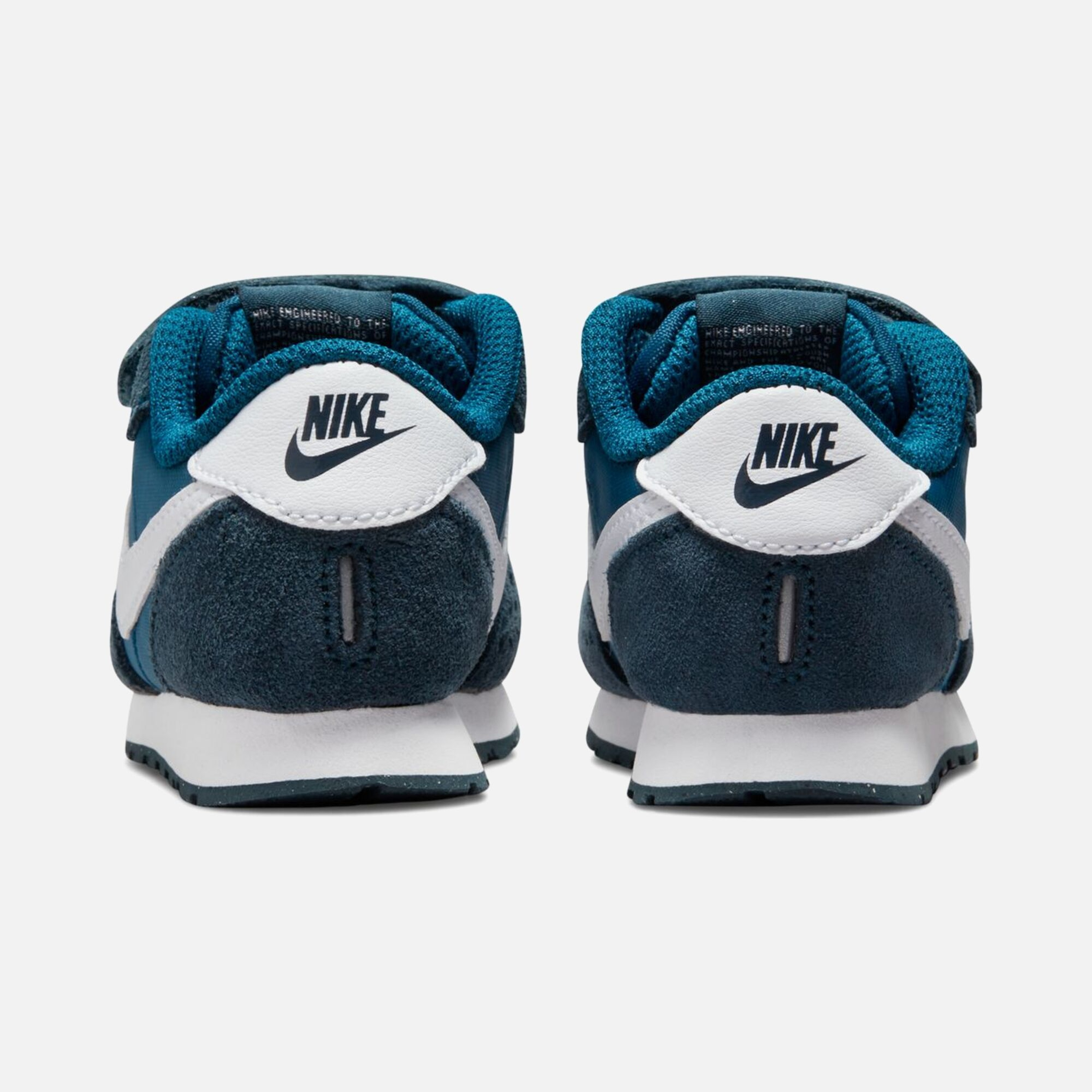 Nike MD Valiant (TDV) Bebek Spor Ayakkabı