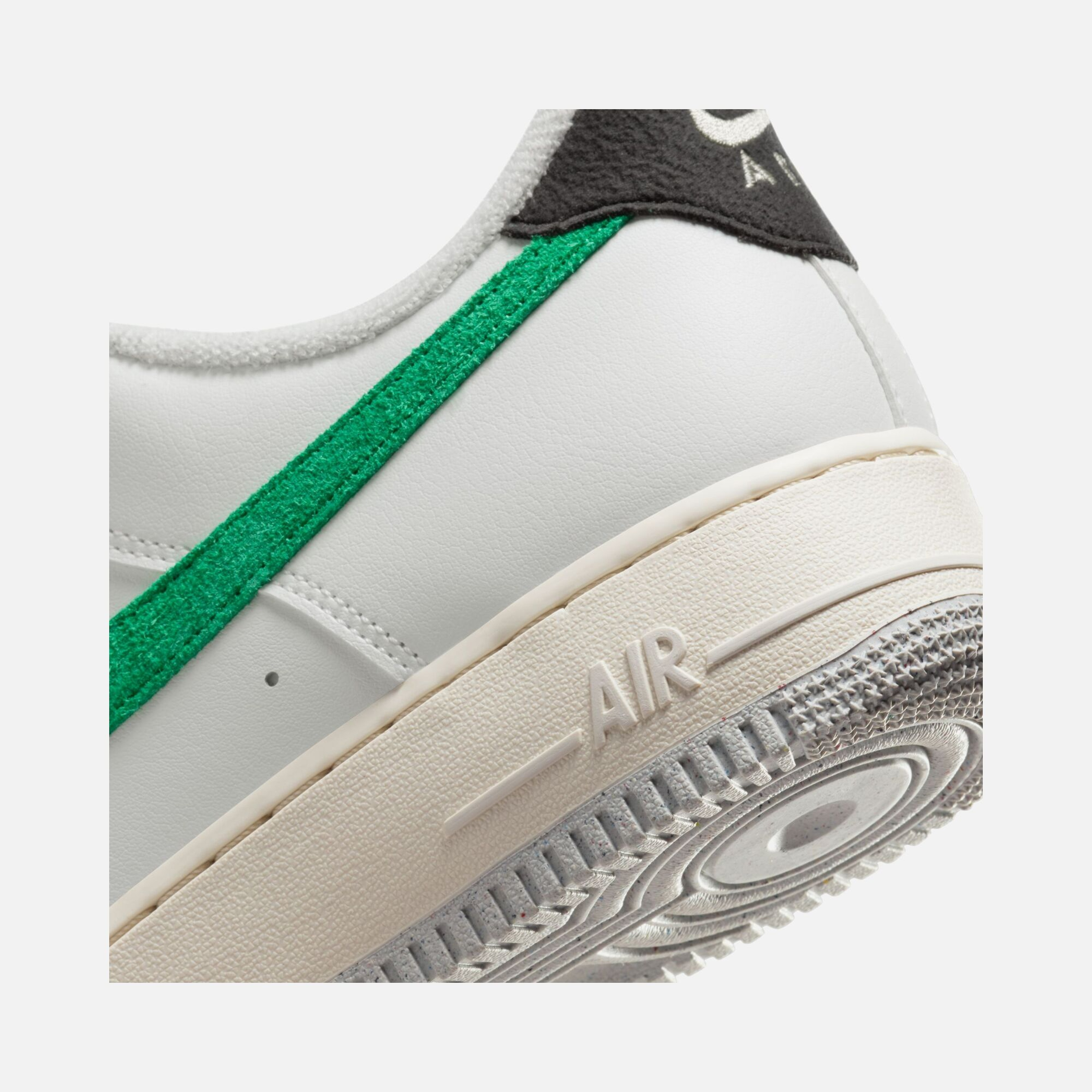 Nike Air Force 1 '07 TPA Erkek Spor Ayakkabı