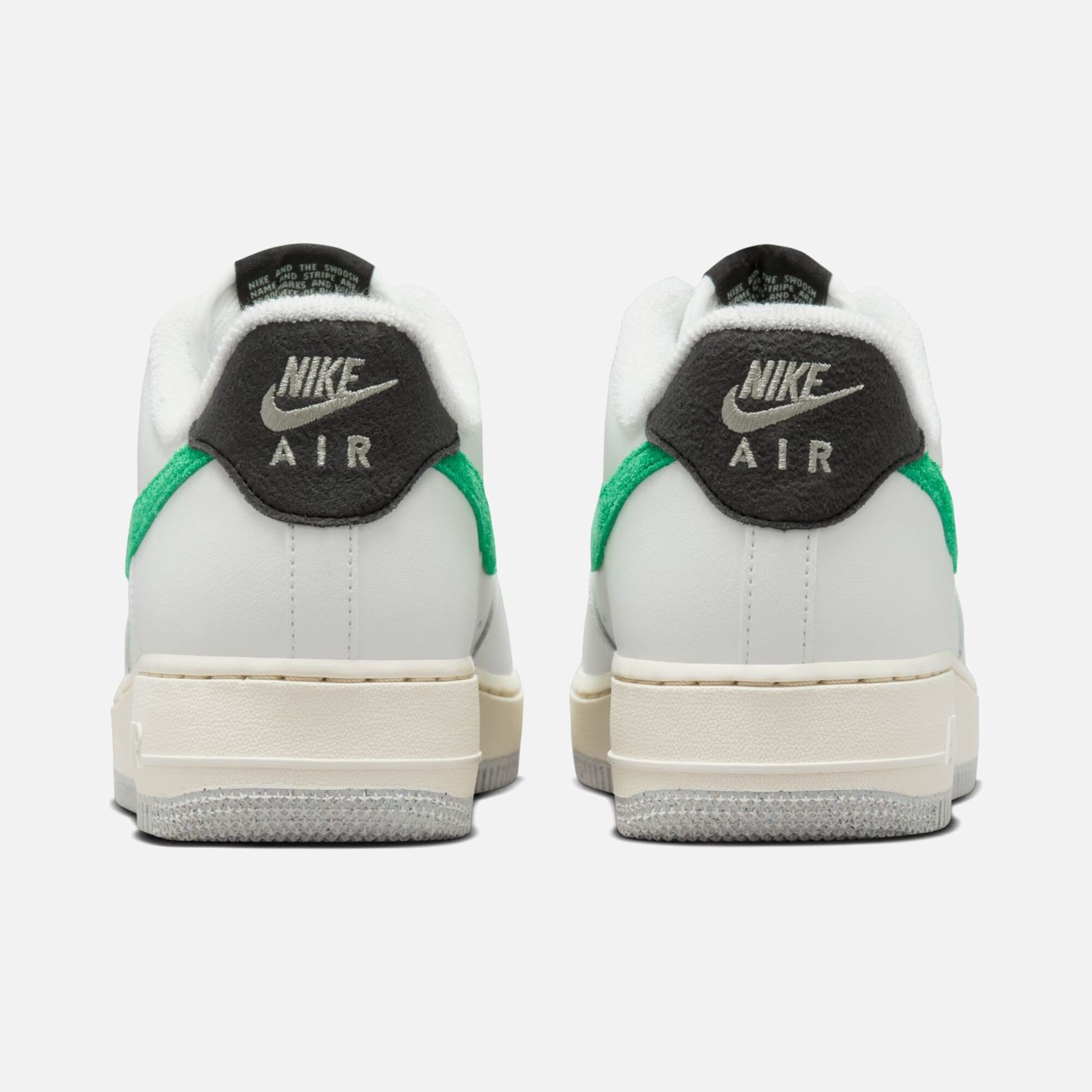 Nike Air Force 1 '07 TPA Erkek Spor Ayakkabı