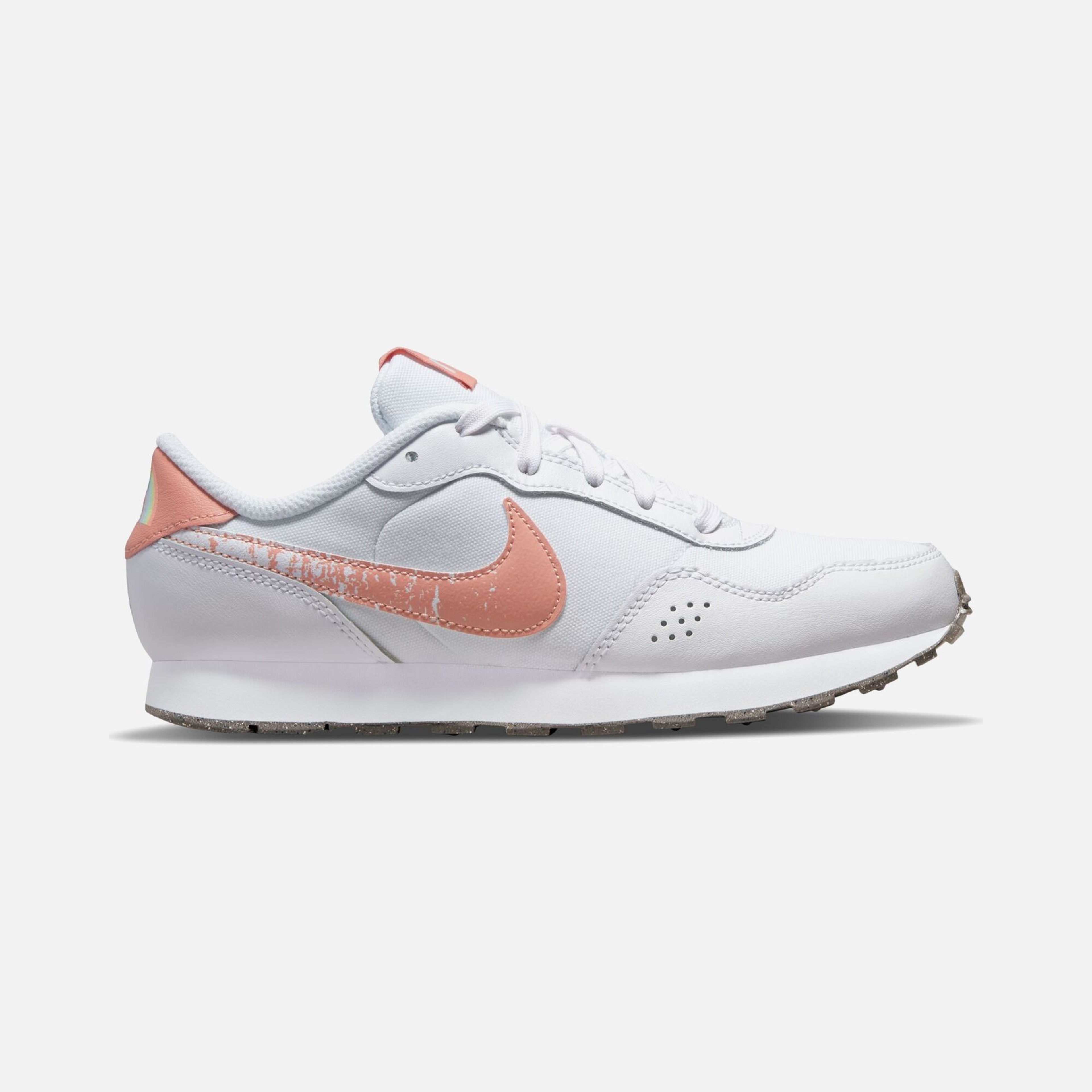 Nike MD Valiant SE ''Eroded Swoosh'' (GS) Spor Ayakkabı