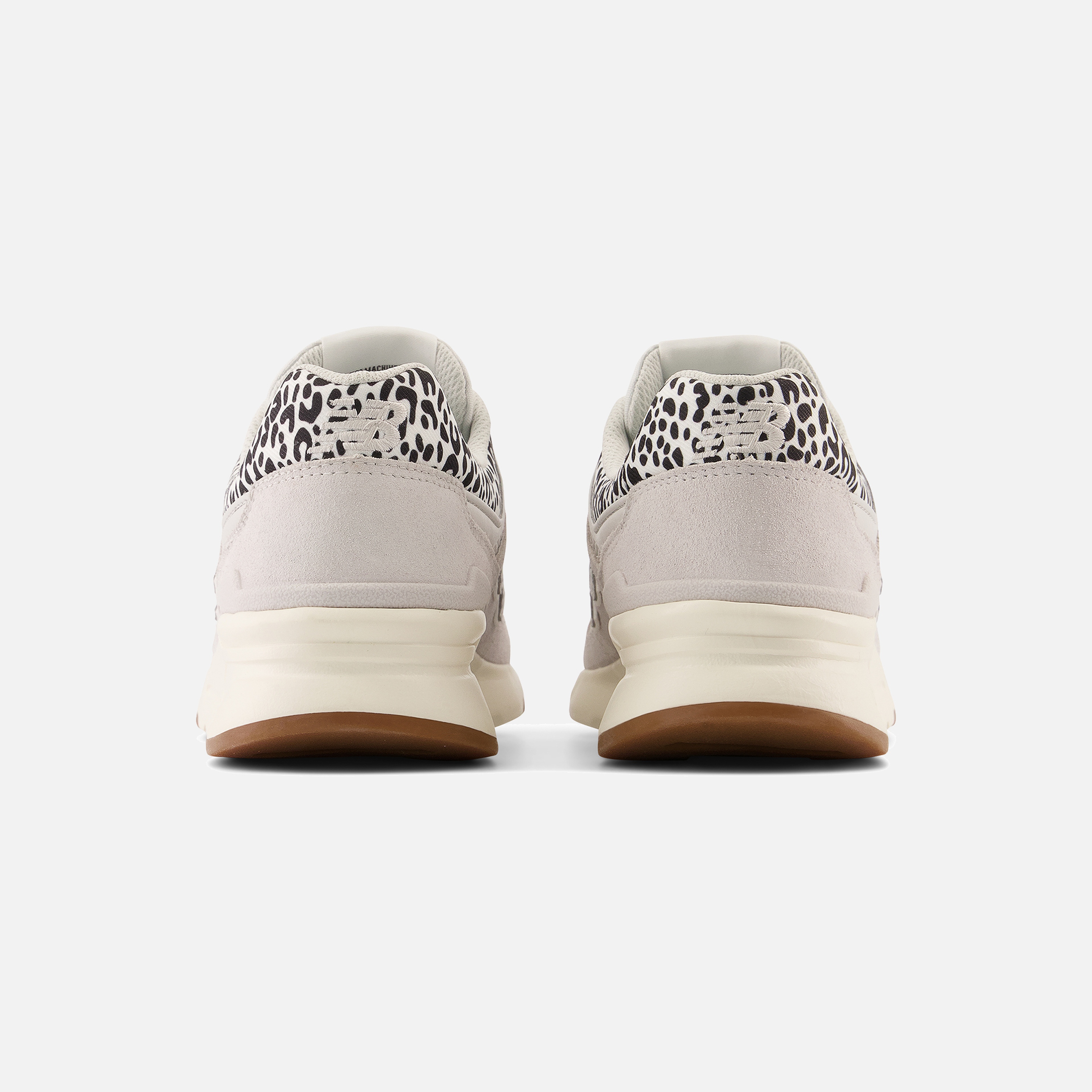 New Balance 997H Kadın Spor Ayakkabı