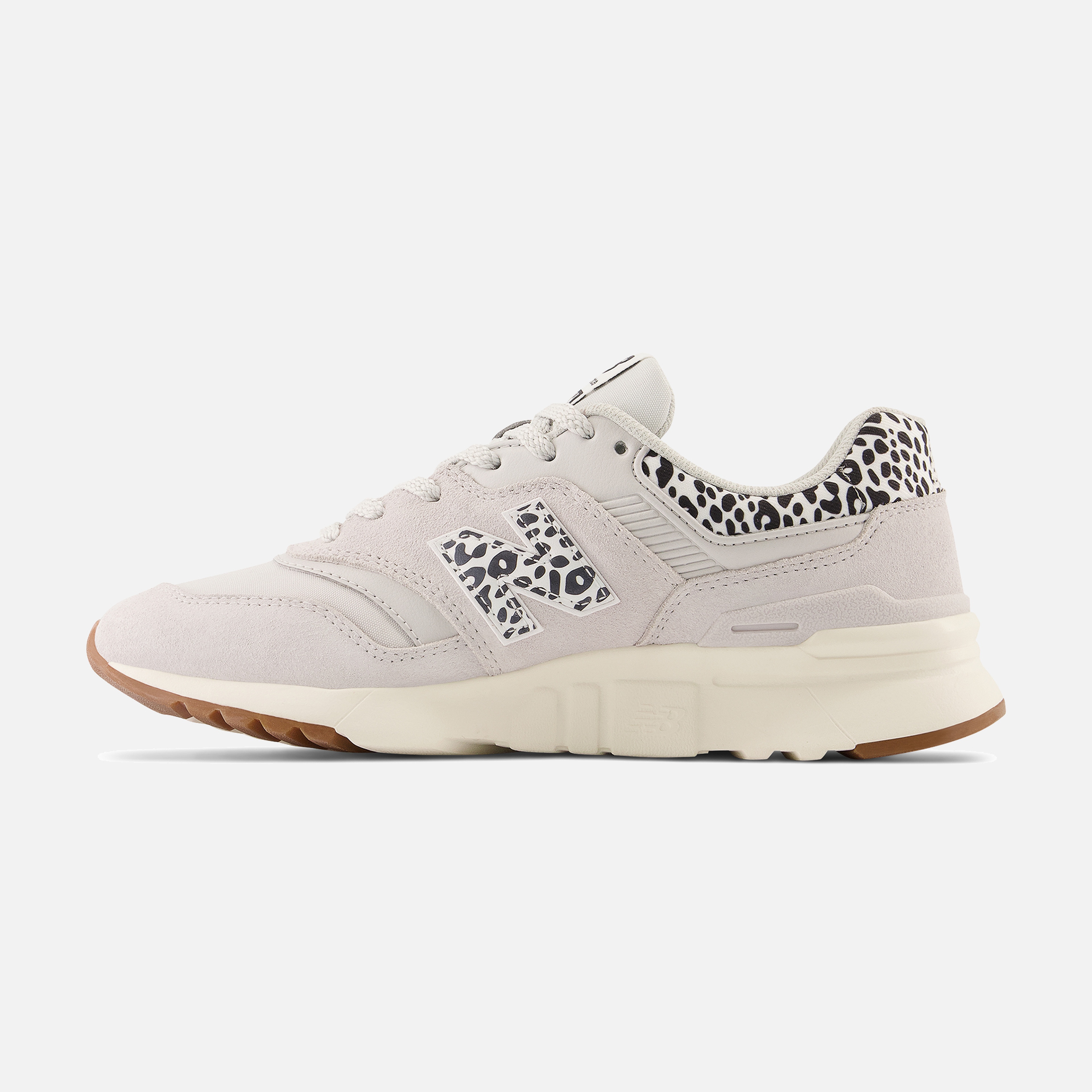 New Balance 997H Kadın Spor Ayakkabı