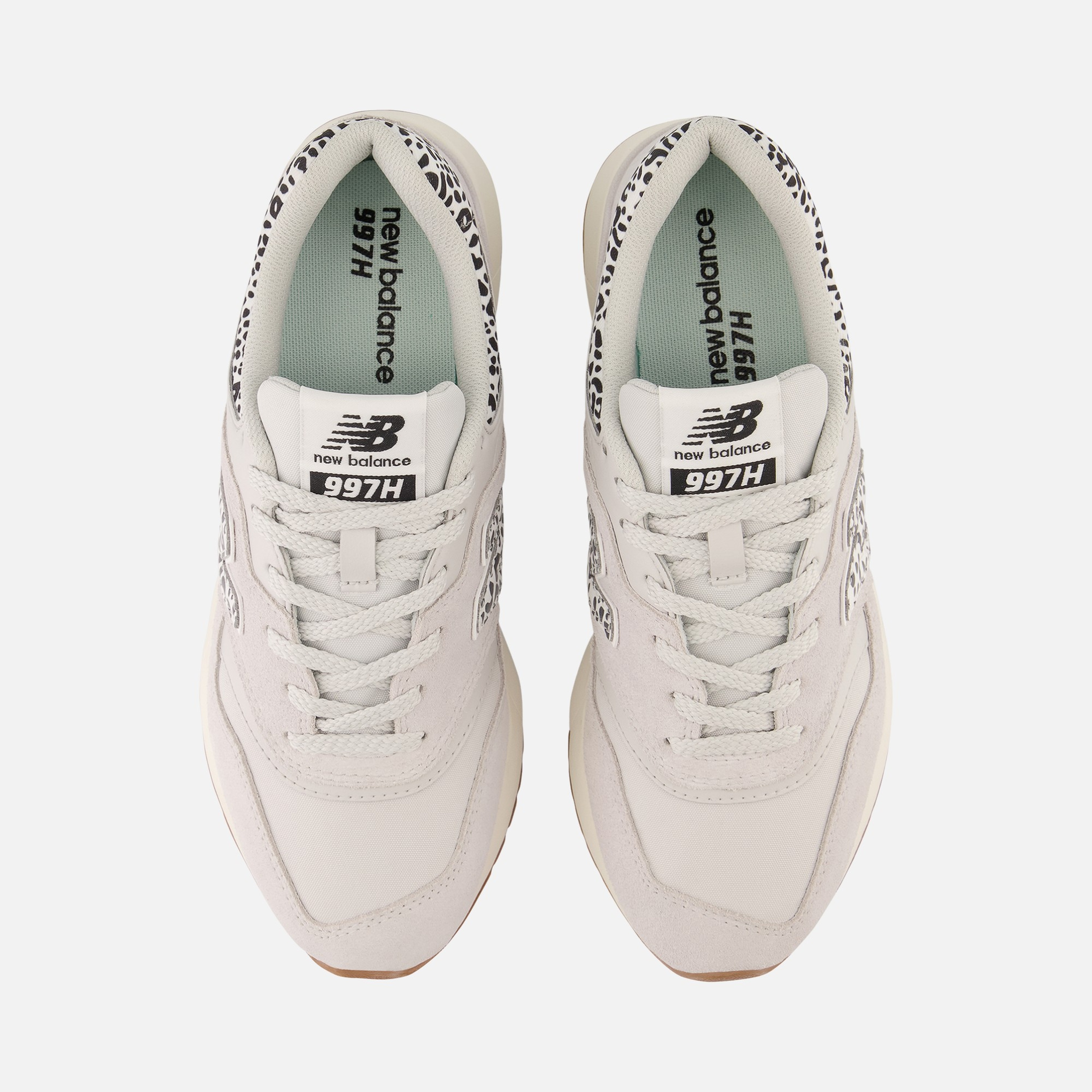 New Balance 997H Kadın Spor Ayakkabı