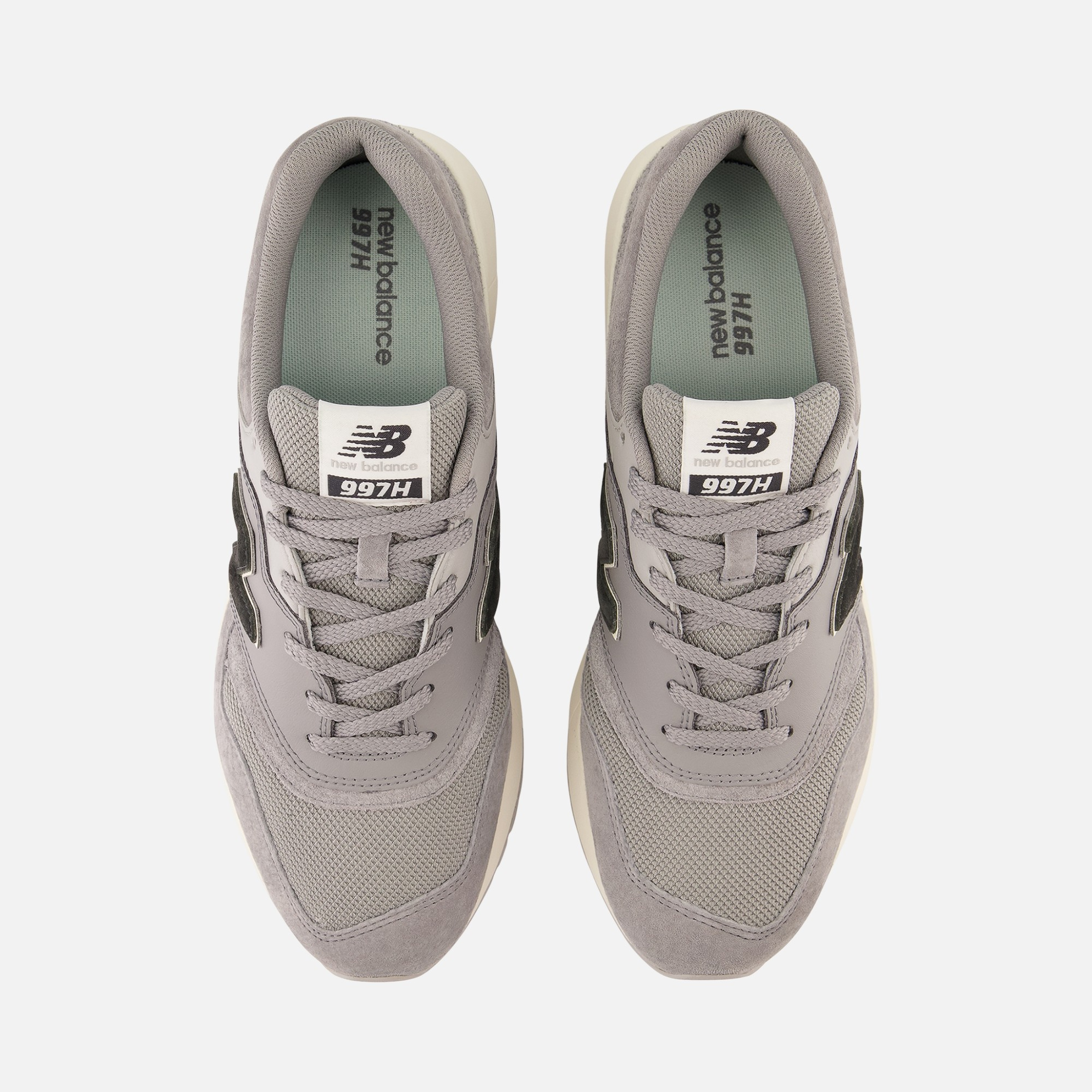 New Balance 997H Erkek Spor Ayakkabı