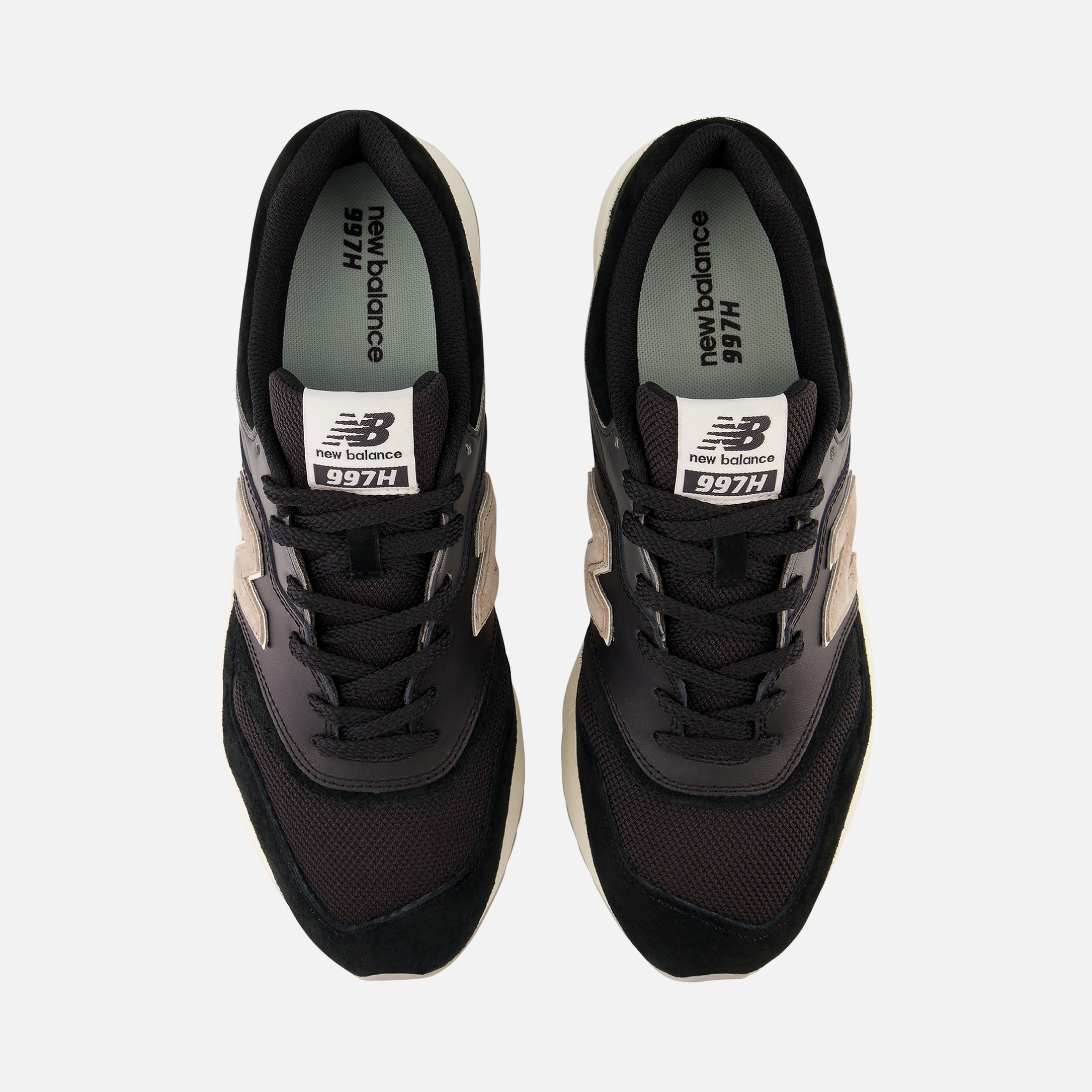 New Balance 997H Erkek Spor Ayakkabı