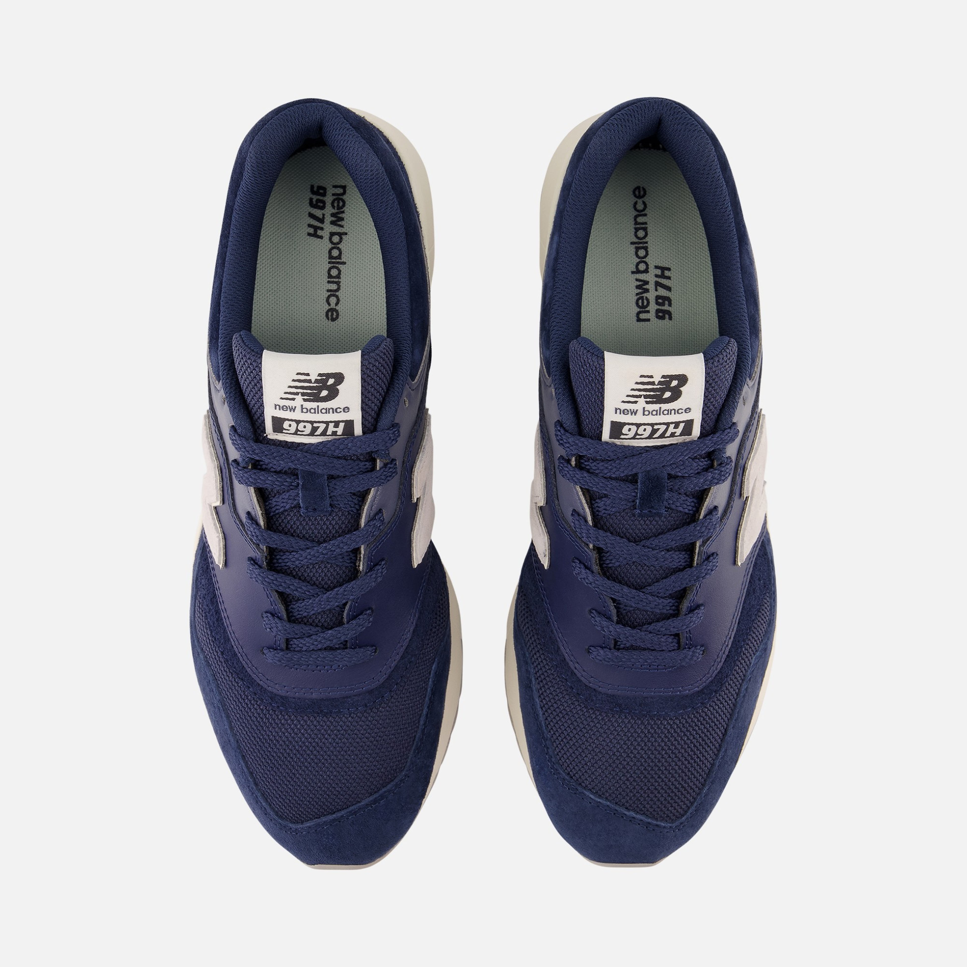 New Balance 997H Erkek Spor Ayakkabı