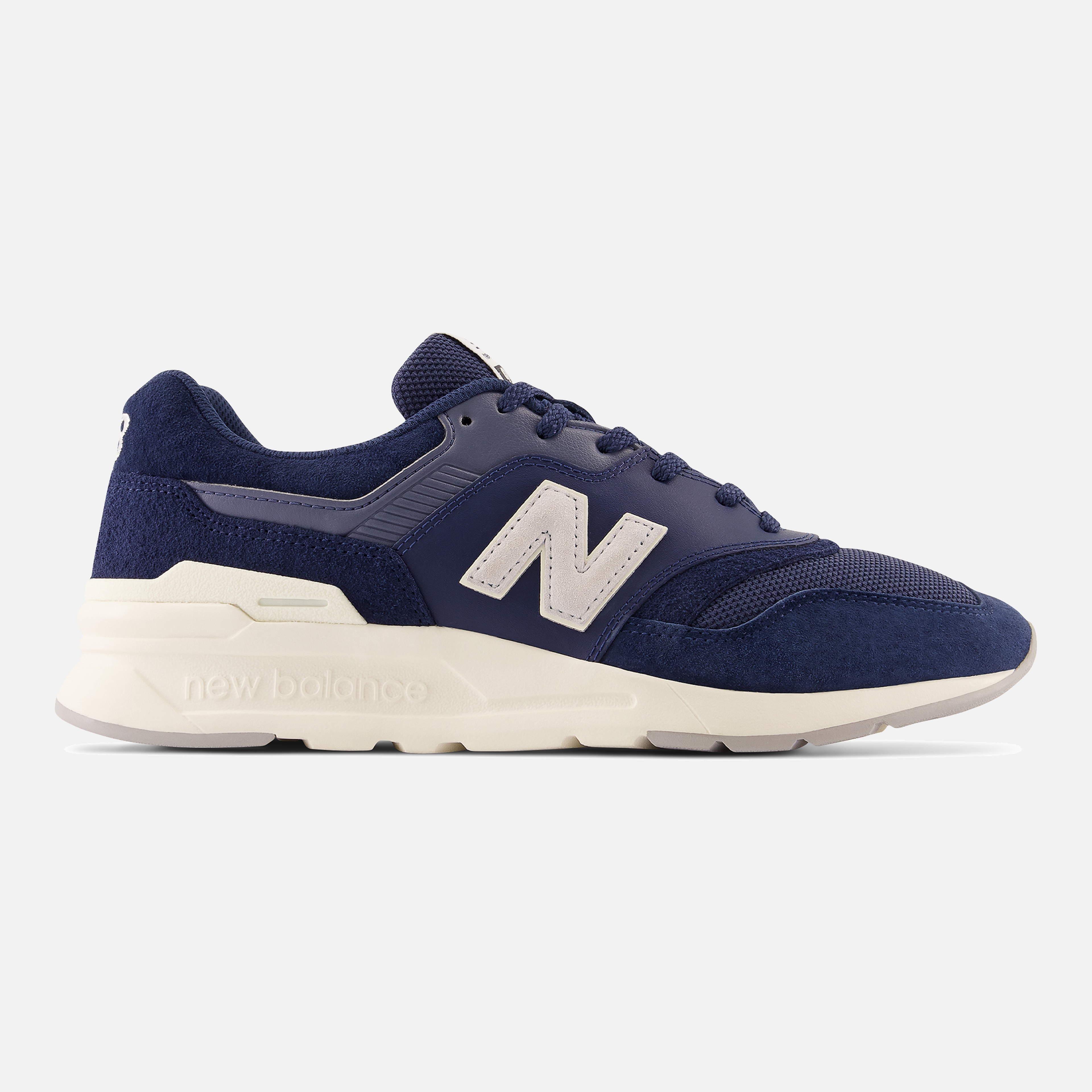 New Balance 997H Erkek Spor Ayakkabı